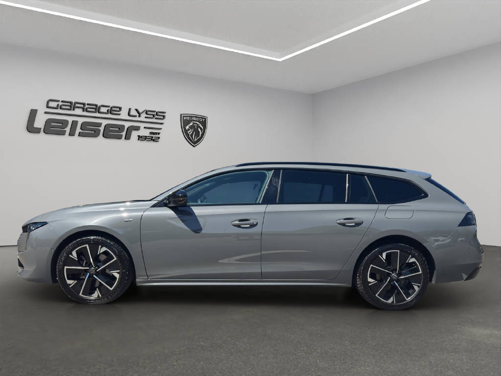 PEUGEOT 508 SW 1.6 Plug-in Hybrid GT-image-2