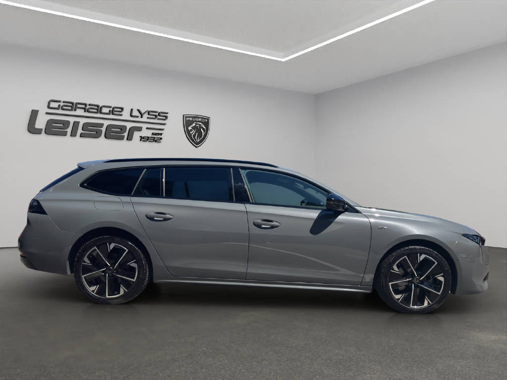 PEUGEOT 508 SW 1.6 Plug-in Hybrid GT-image-5