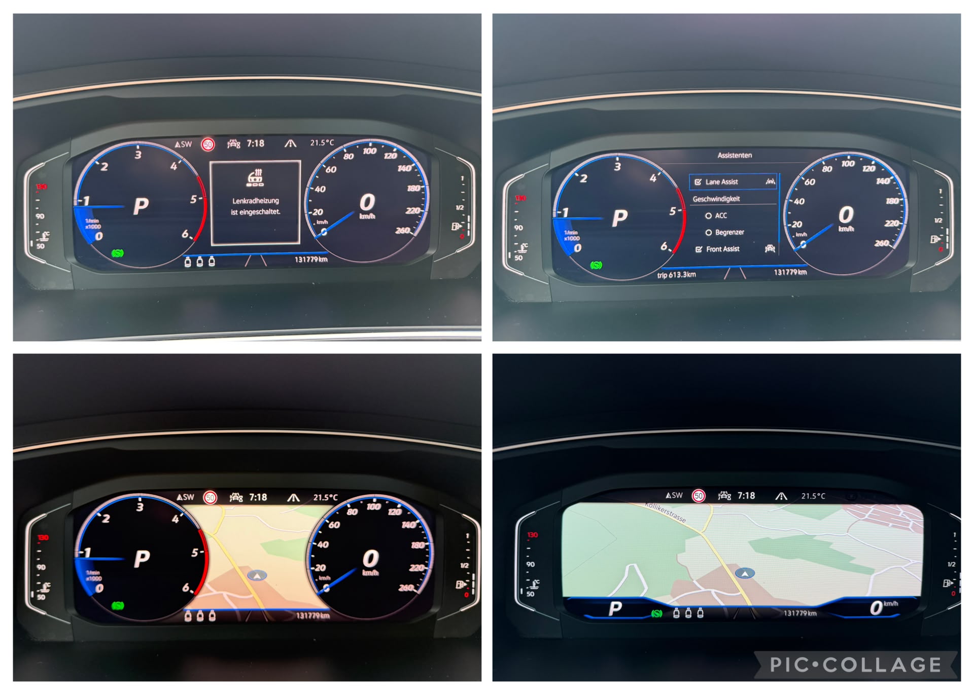 VW Tiguan 2.0 TDI SCR R-Line 4Motion DSG * Facelift * Diesel * AHK * R Sport Line *-image-18