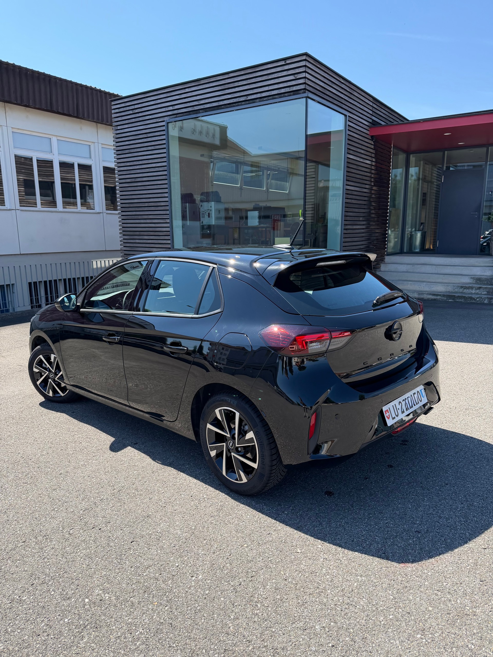 OPEL 1.2 T Edition-image-2