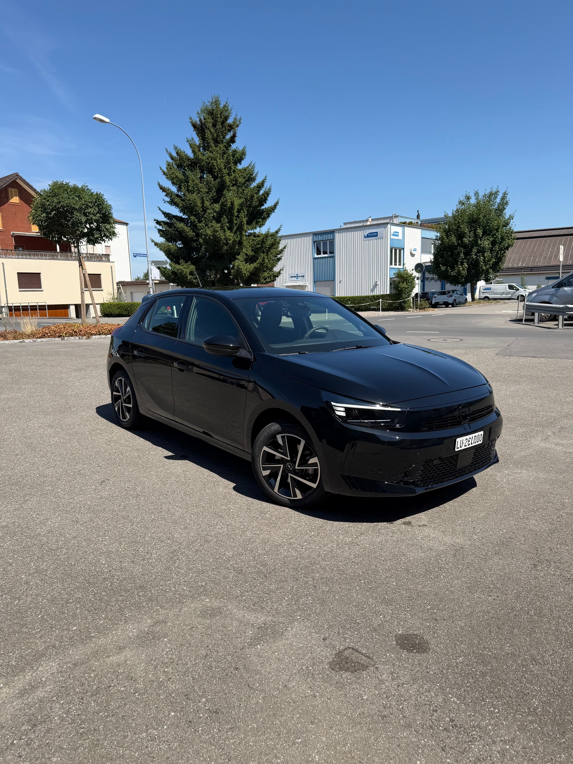 OPEL 1.2 T Edition-image-0