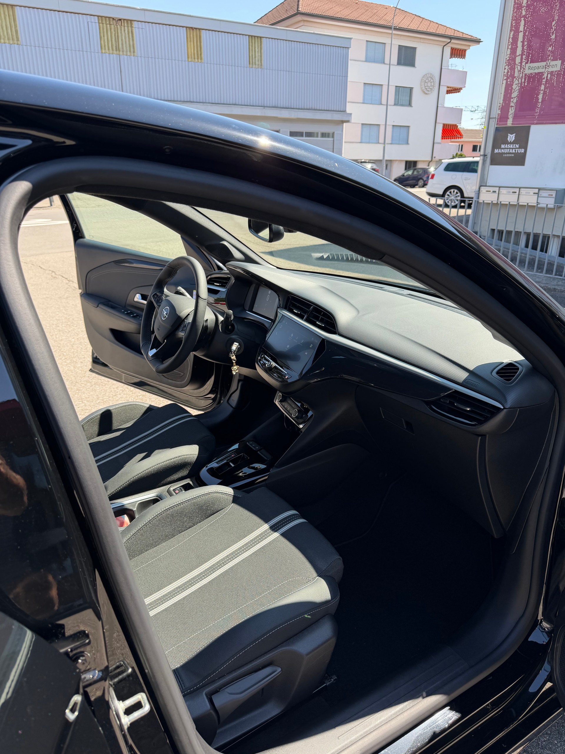 OPEL 1.2 T Edition-image-5