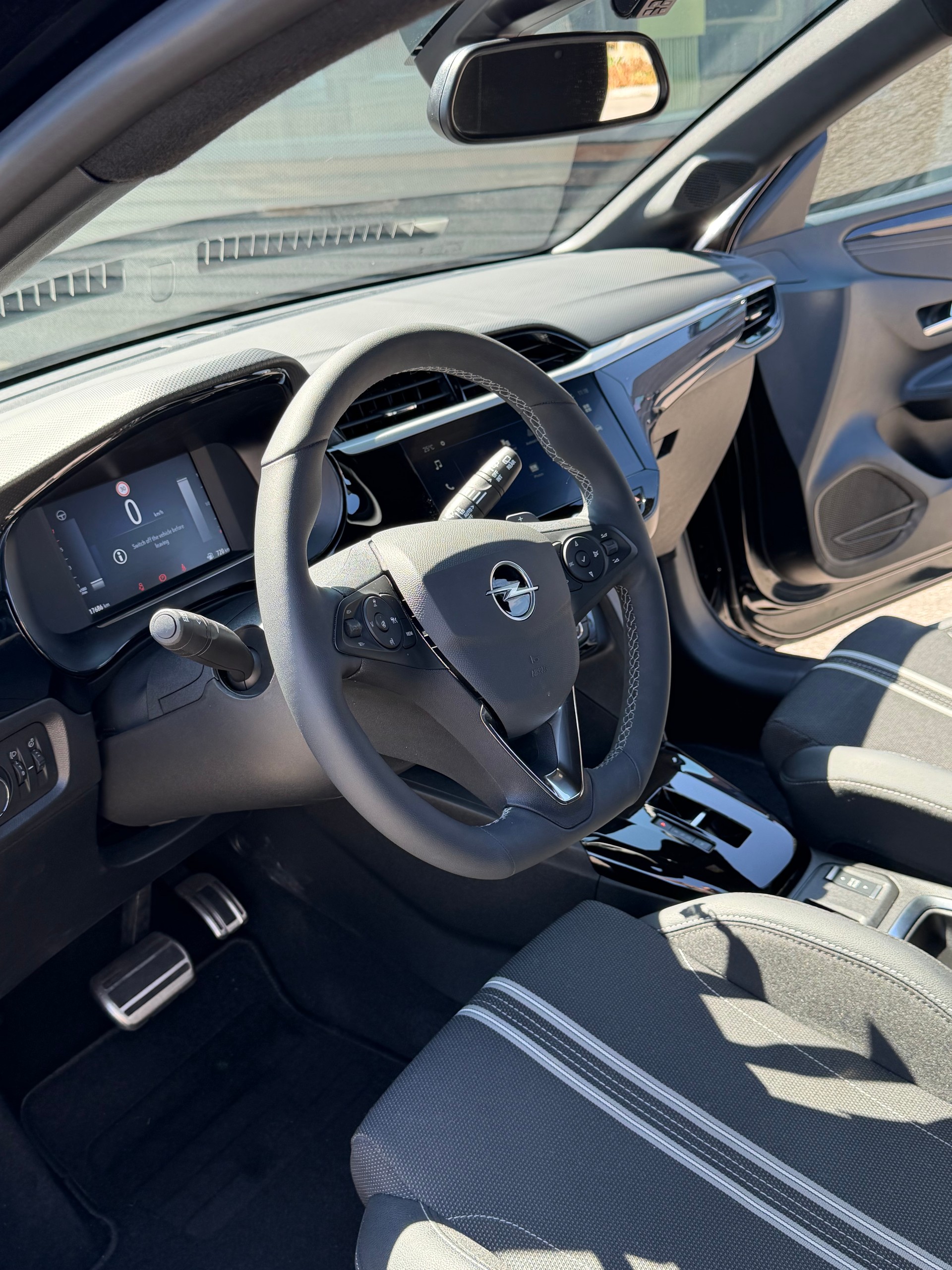 OPEL 1.2 T Edition-image-4