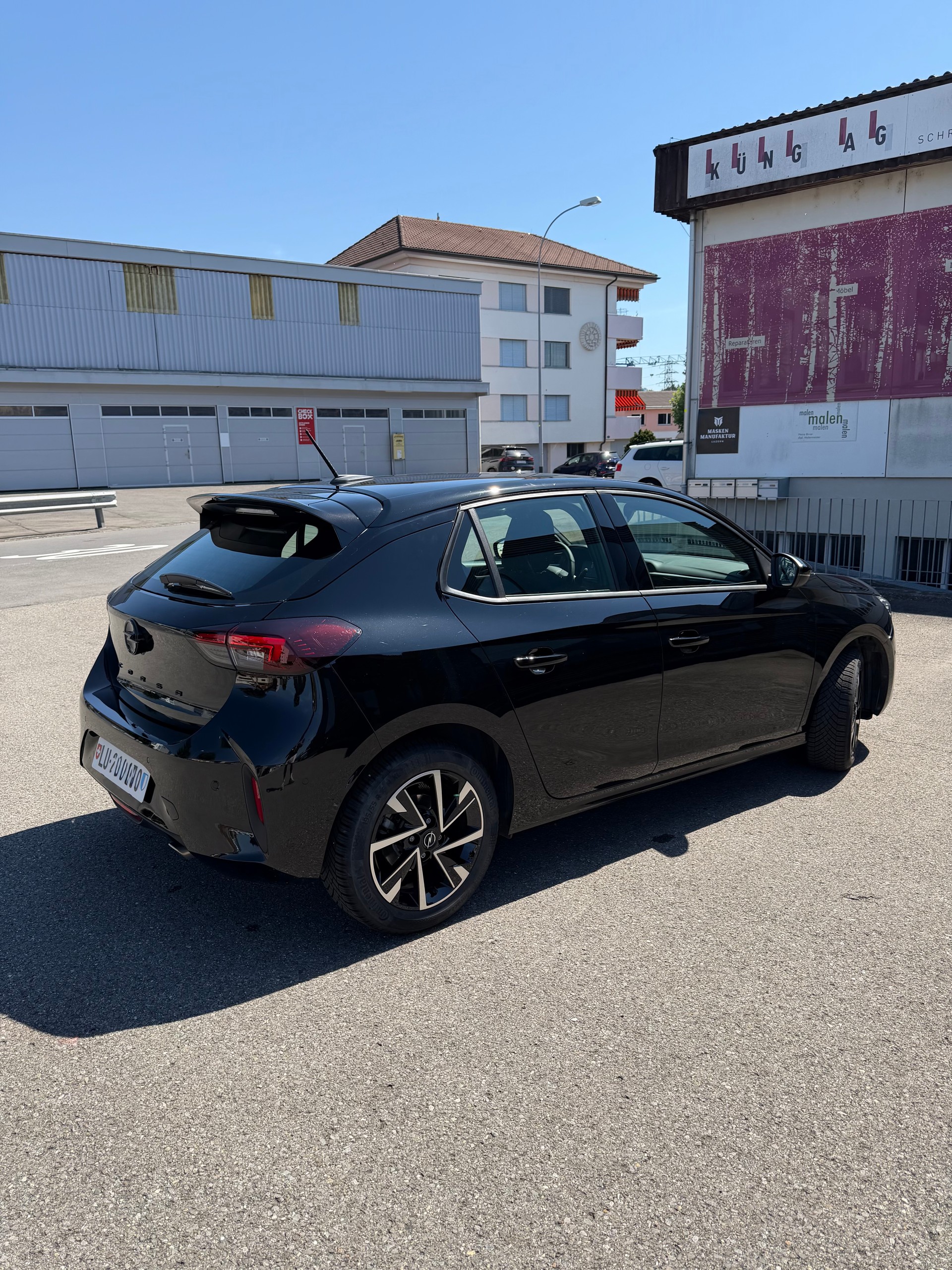 OPEL 1.2 T Edition-image-3