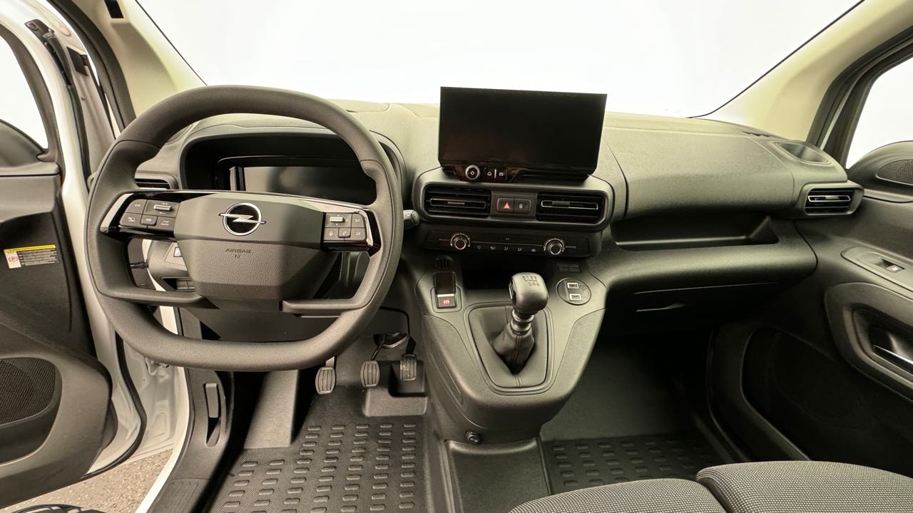 OPEL Combo Cargo 1.5 XL-image-5