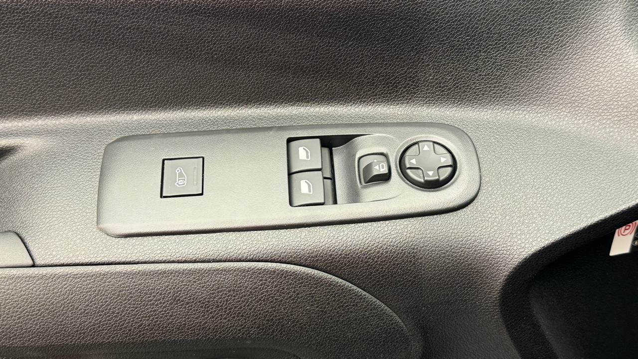 OPEL Combo Cargo 1.5 XL-image-8