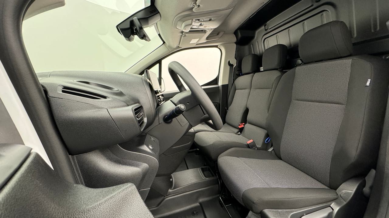 OPEL Combo Cargo 1.5 XL-image-4