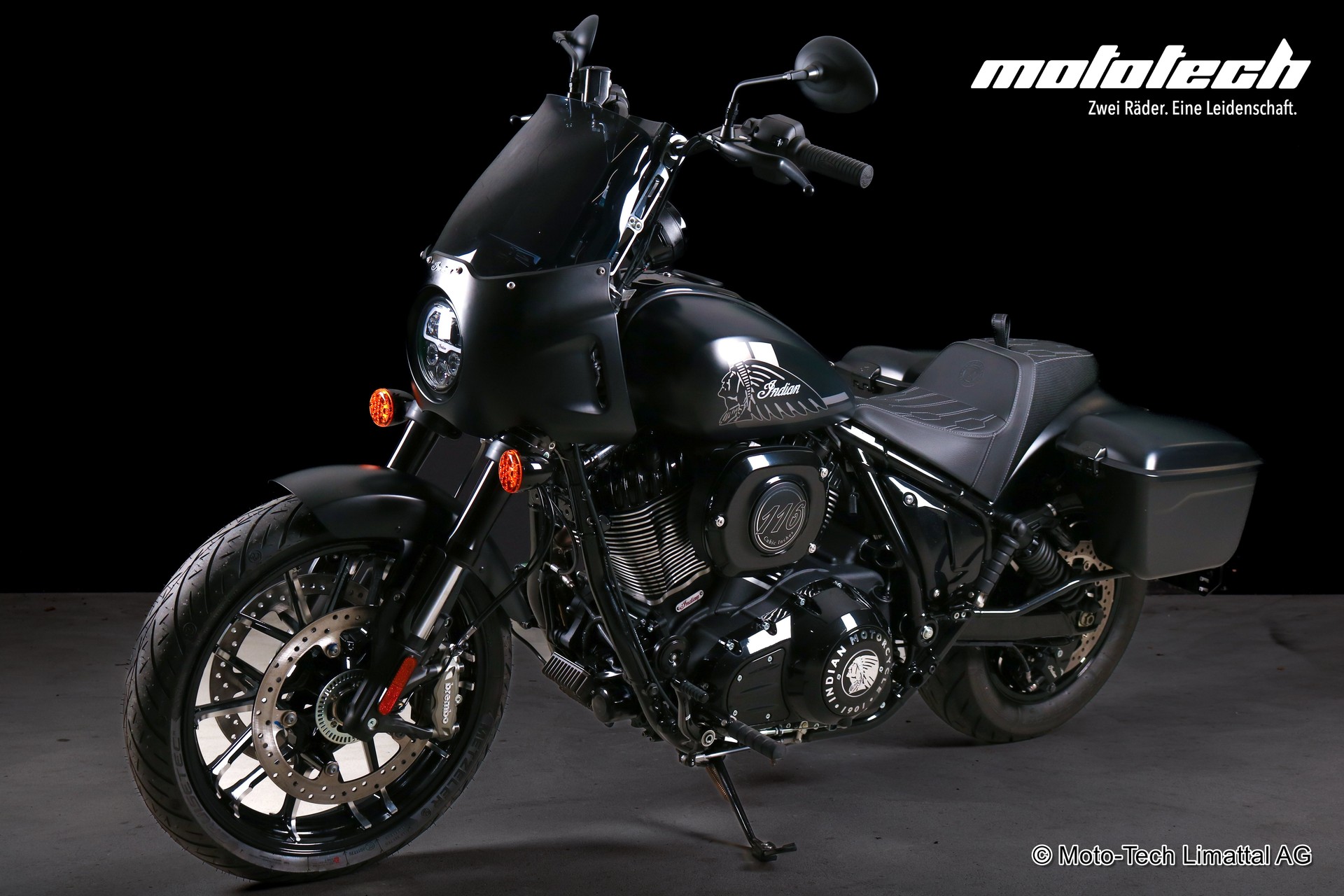 INDIAN Sport Chief RT-image-5