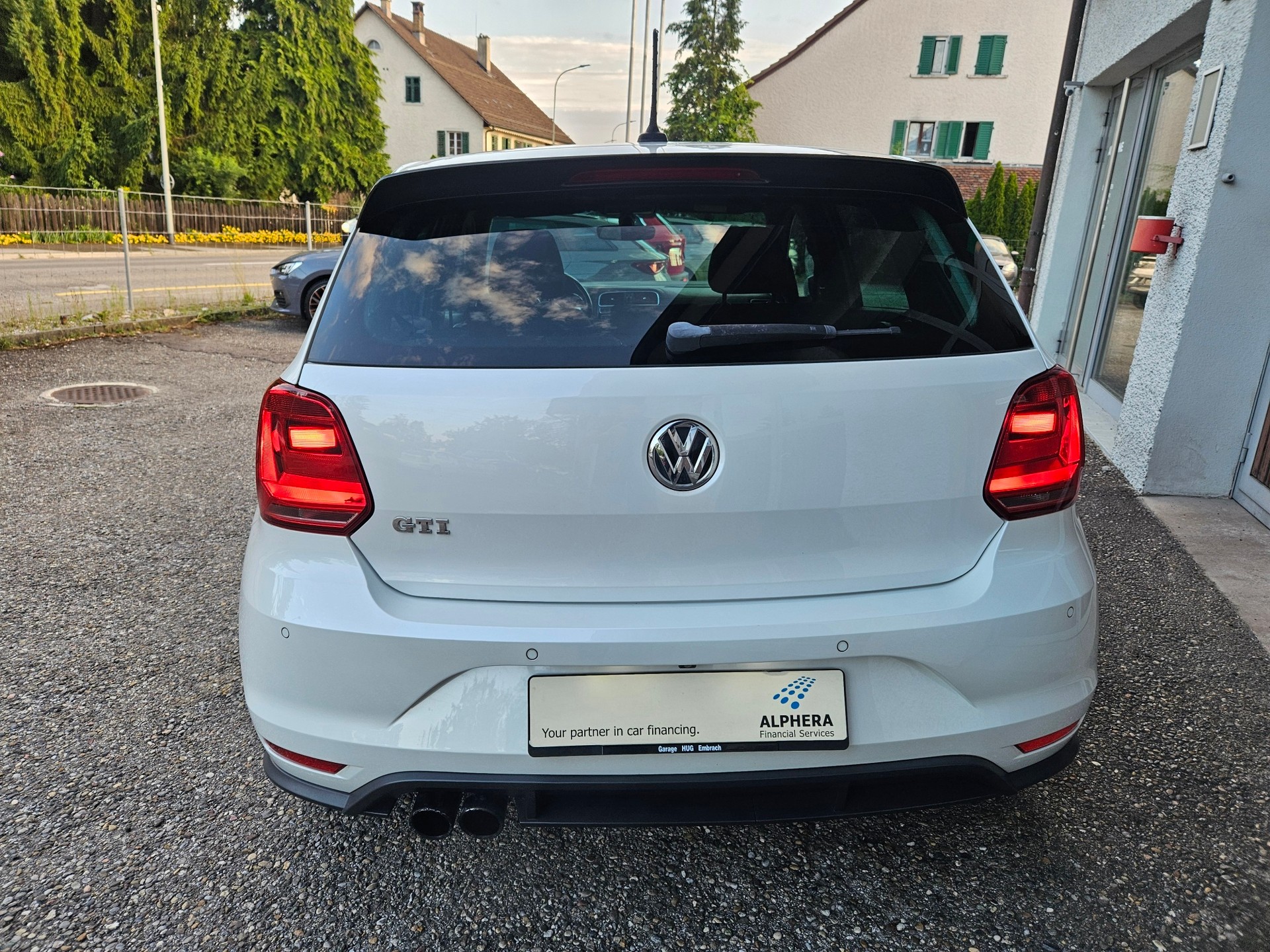 VW Polo 1.8 TSI GTI DSG-image-3