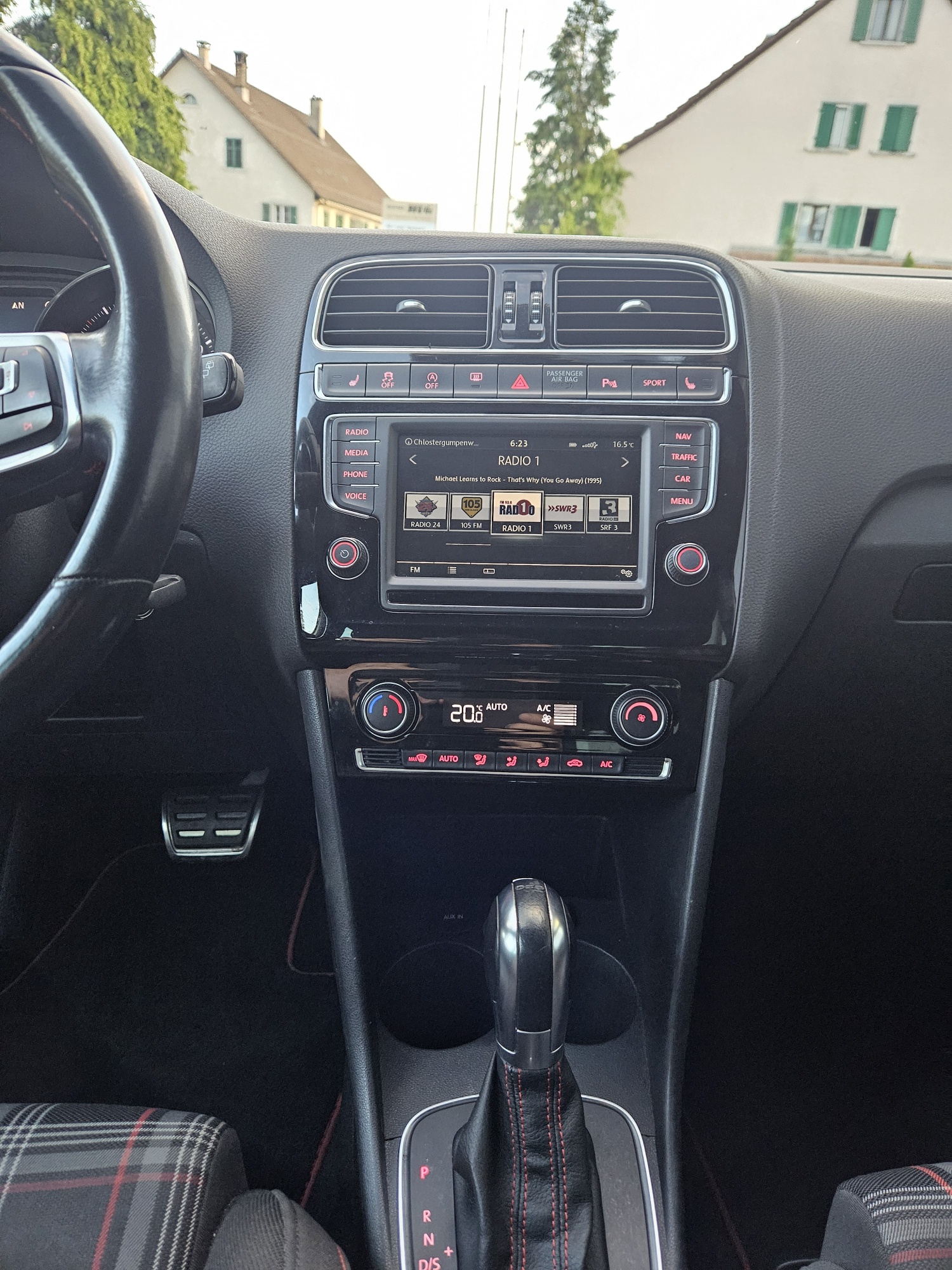 VW Polo 1.8 TSI GTI DSG-image-8