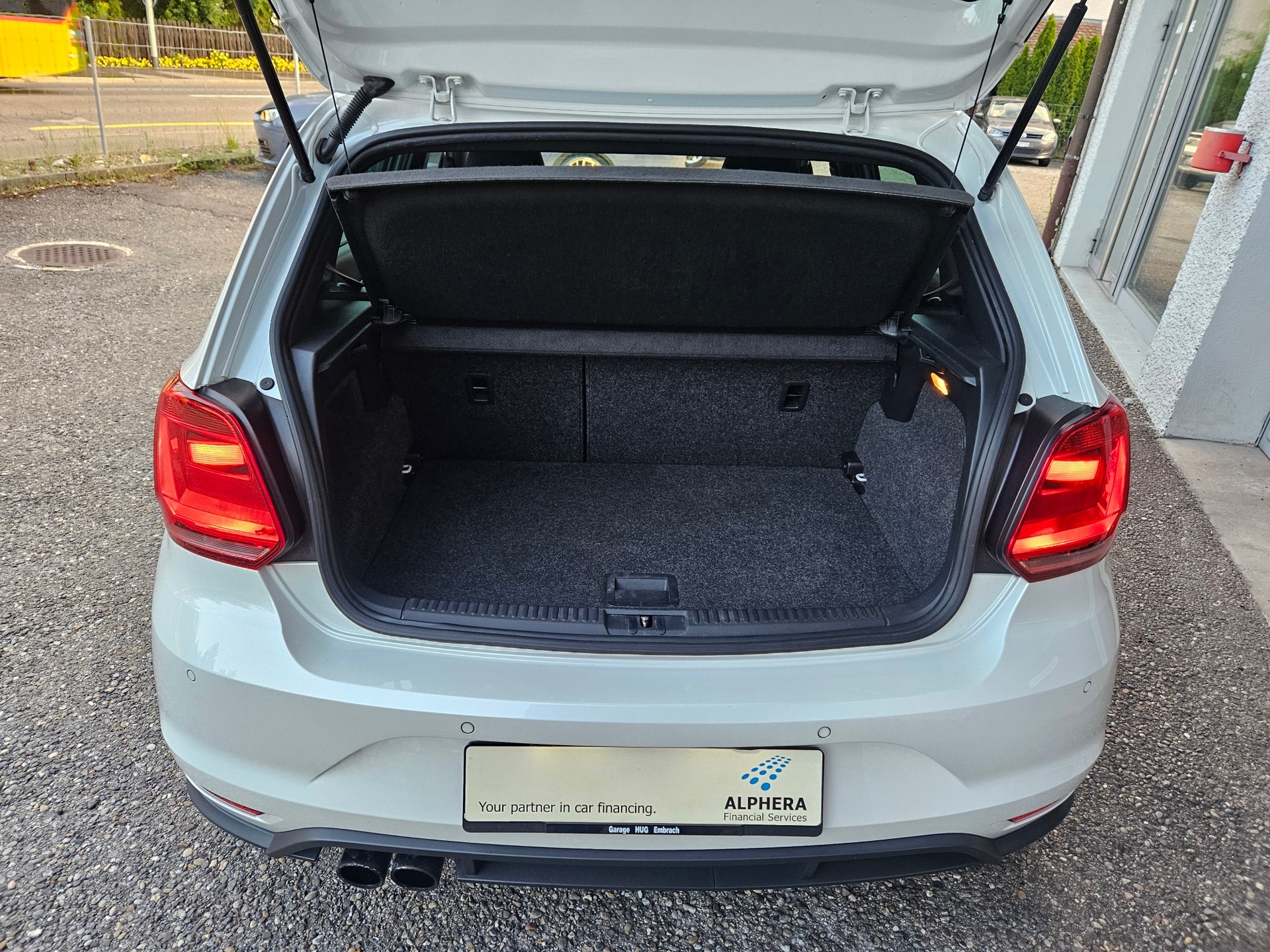 VW Polo 1.8 TSI GTI DSG-image-4