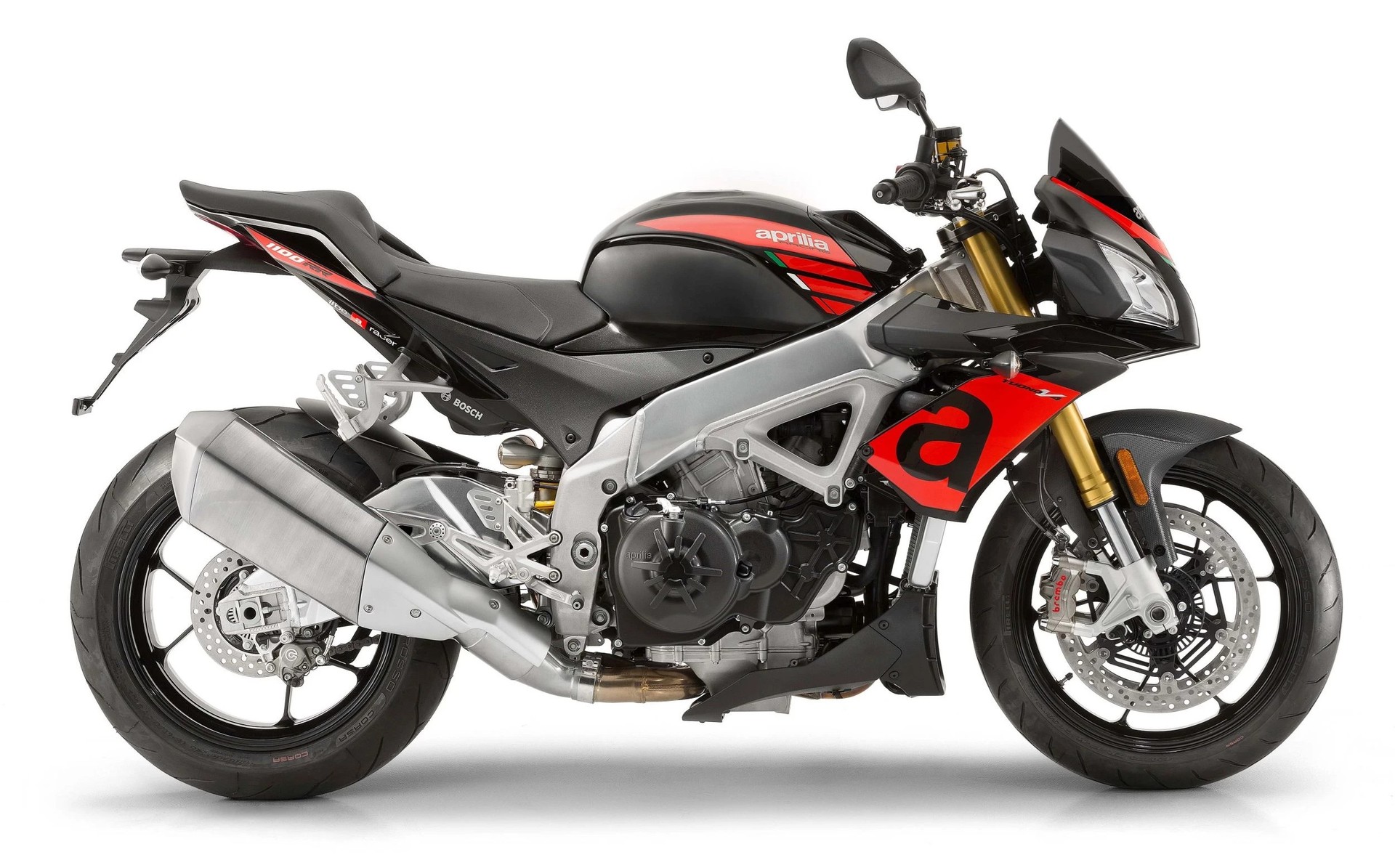 APRILIA Tuono V4 1100 RR