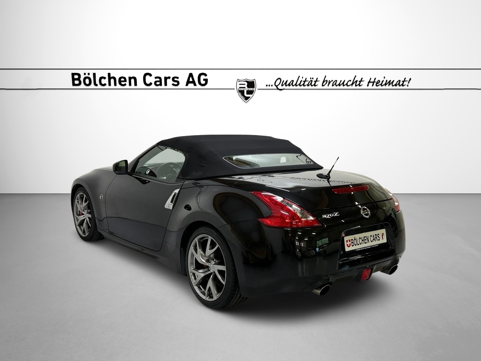 NISSAN Roadster-image-5