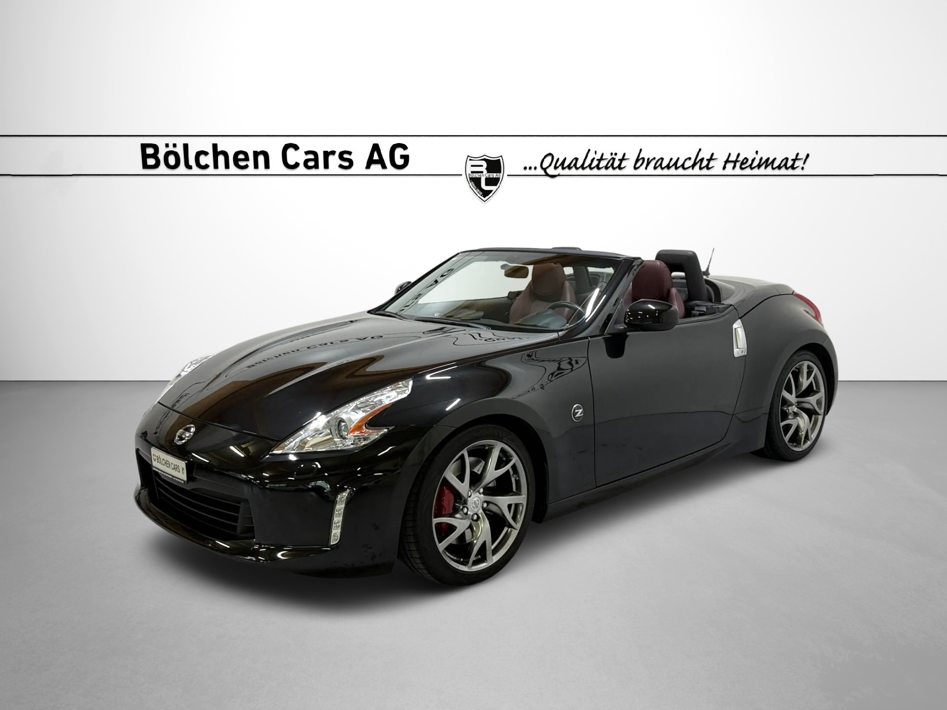 NISSAN Roadster-image-3