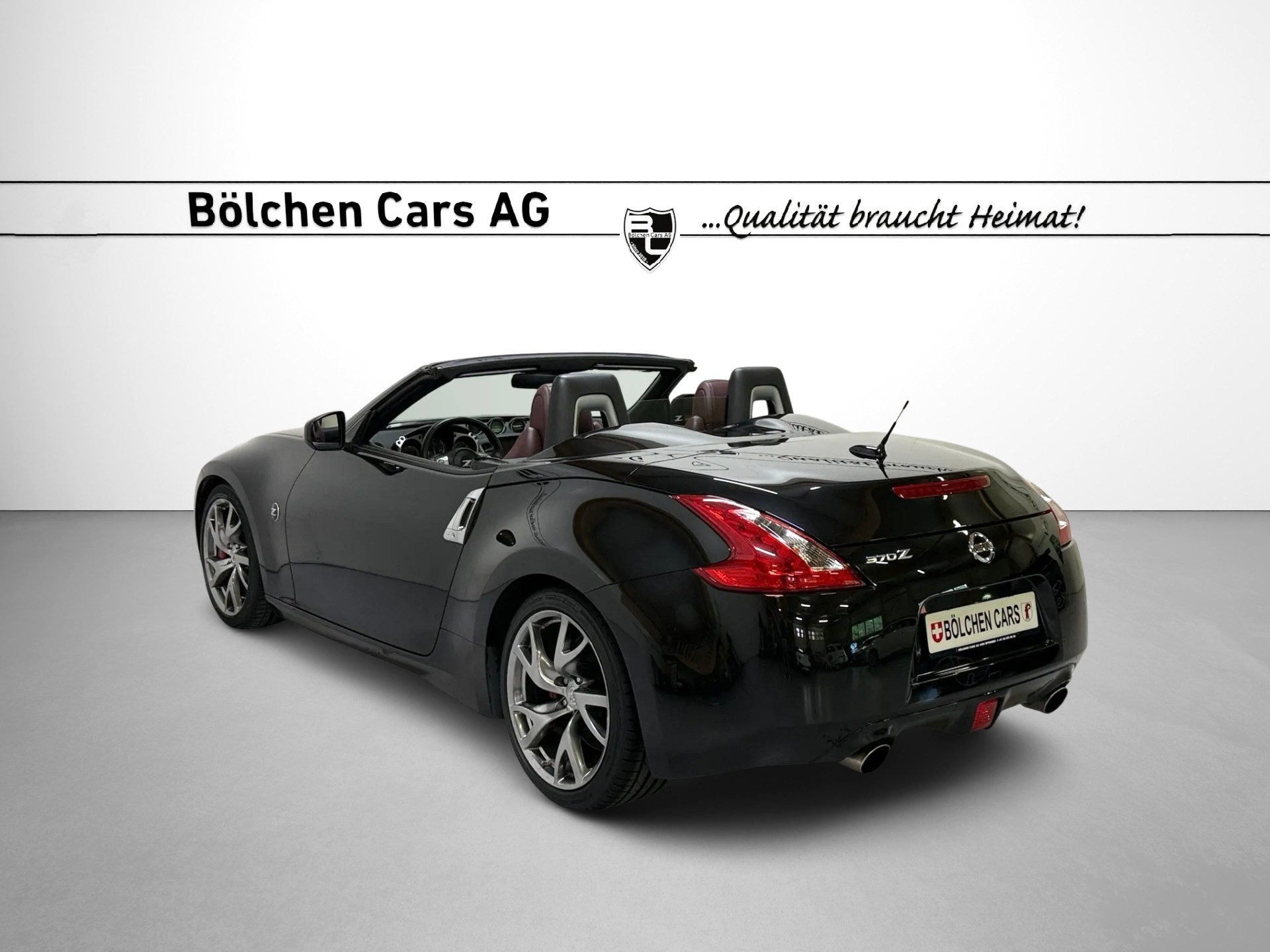 NISSAN Roadster-image-4