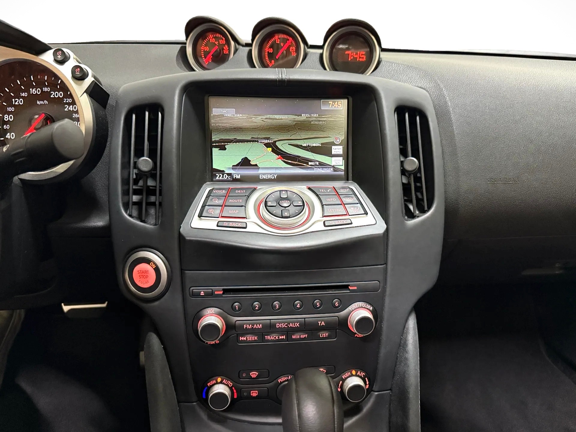 NISSAN Roadster-image-16
