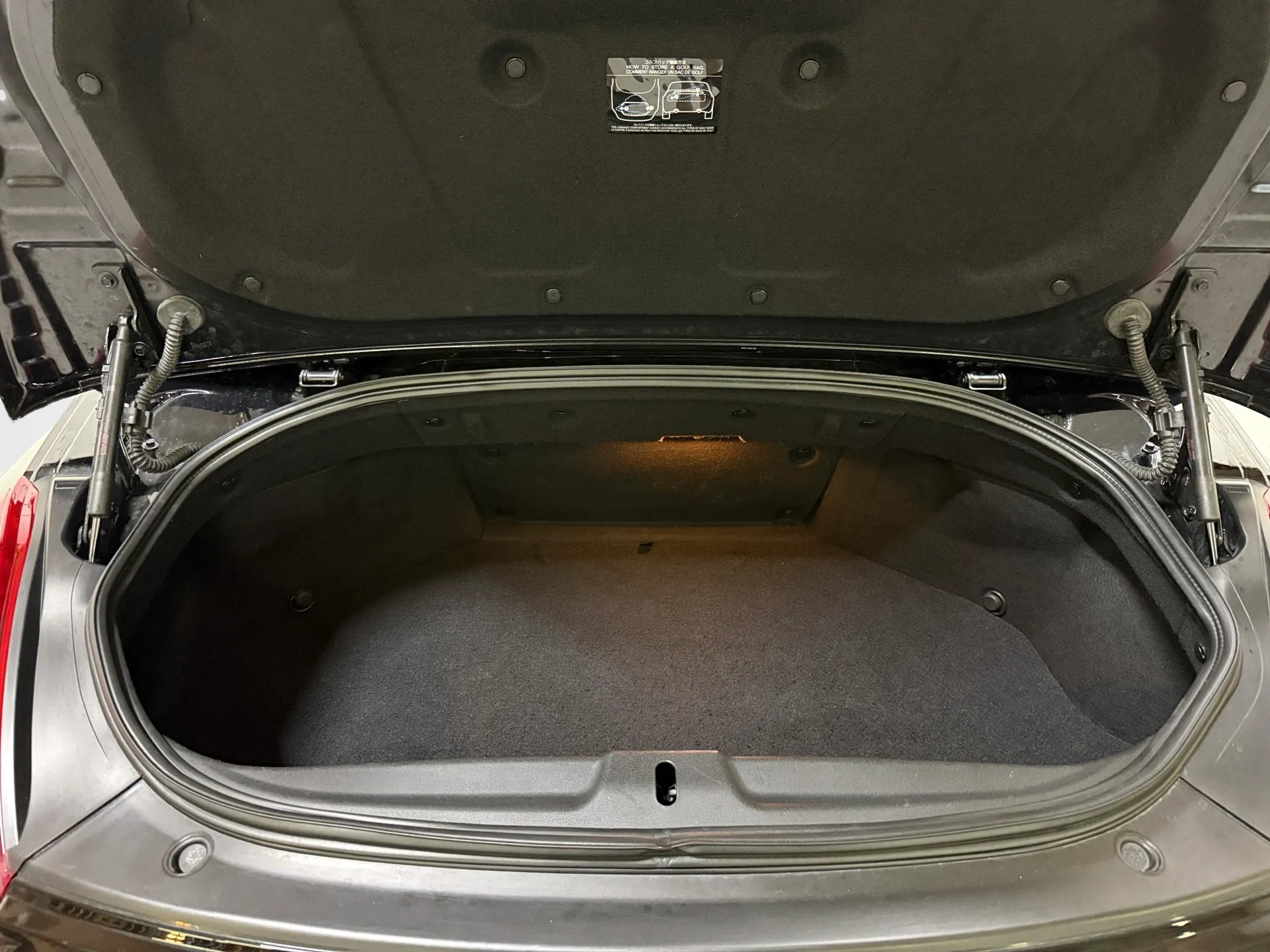 NISSAN Roadster-image-11