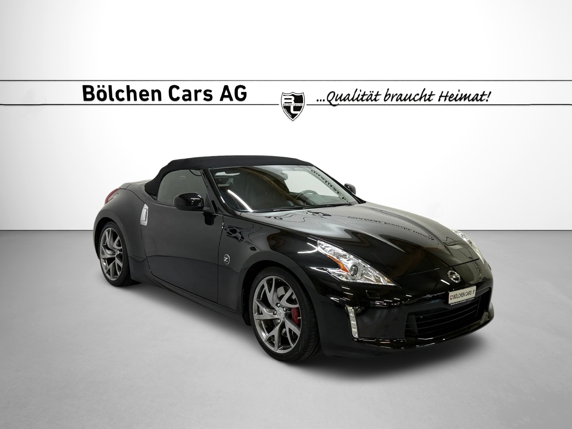 NISSAN Roadster-image-1