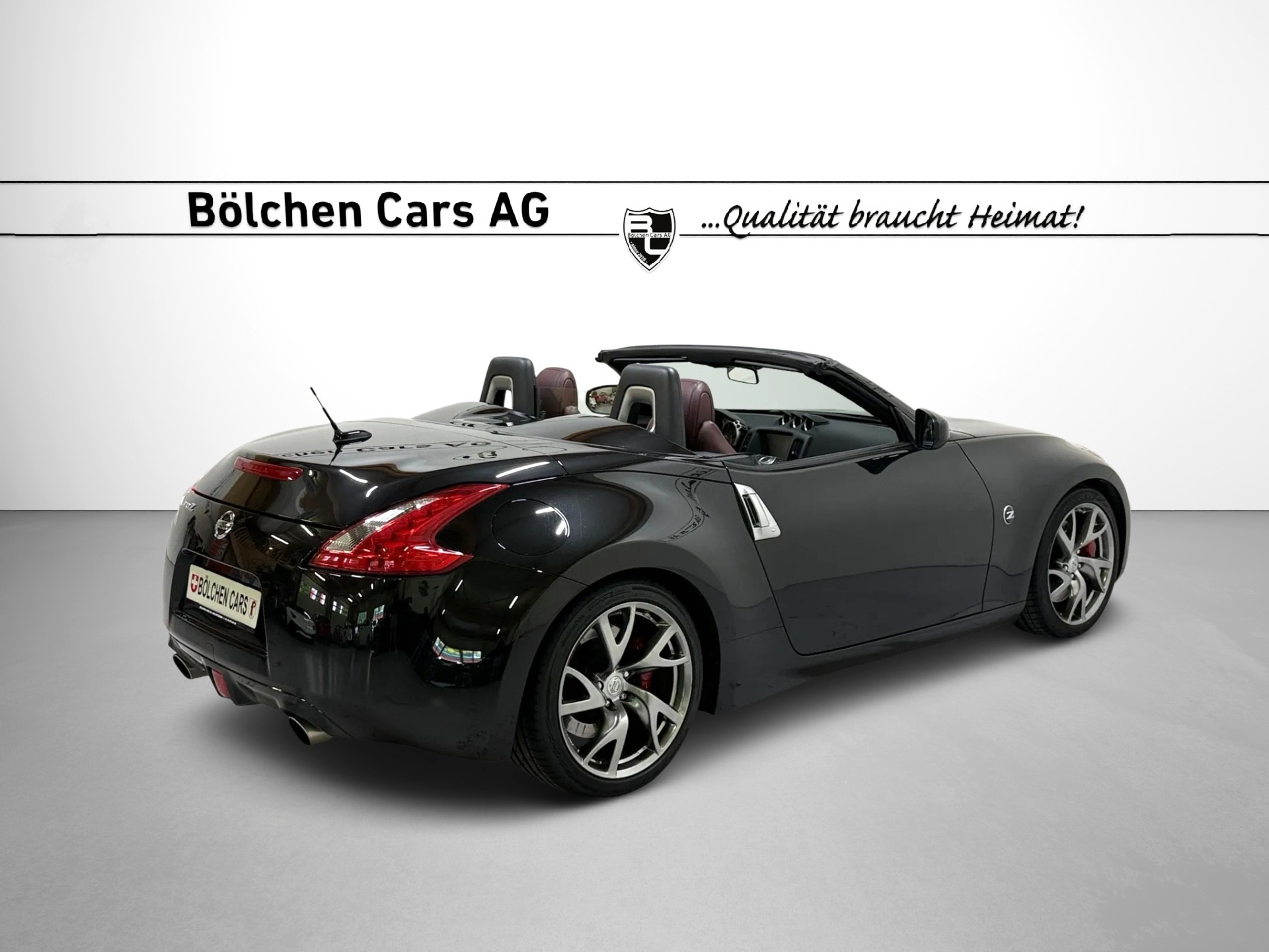 NISSAN Roadster-image-7