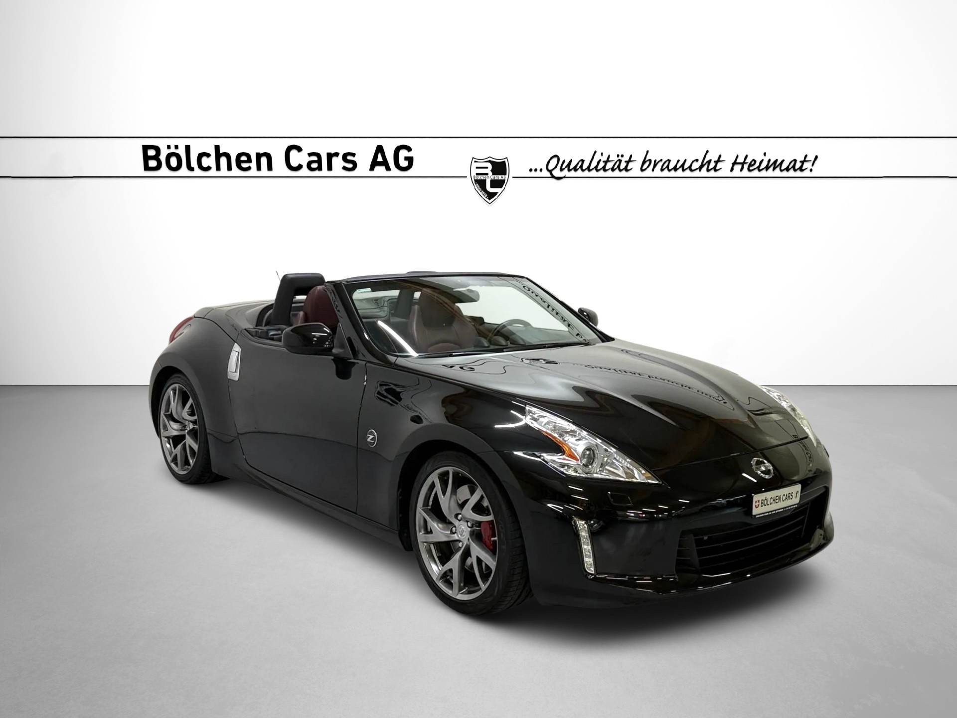 NISSAN Roadster-image-0