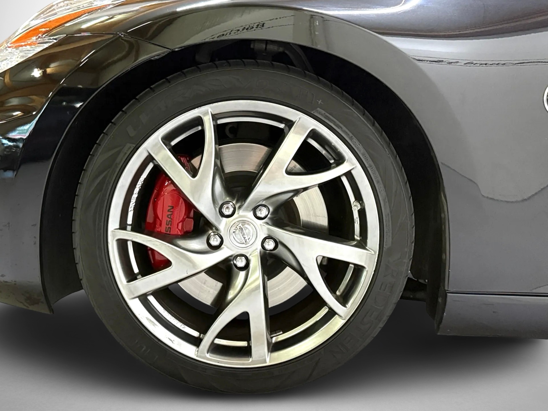 NISSAN Roadster-image-8