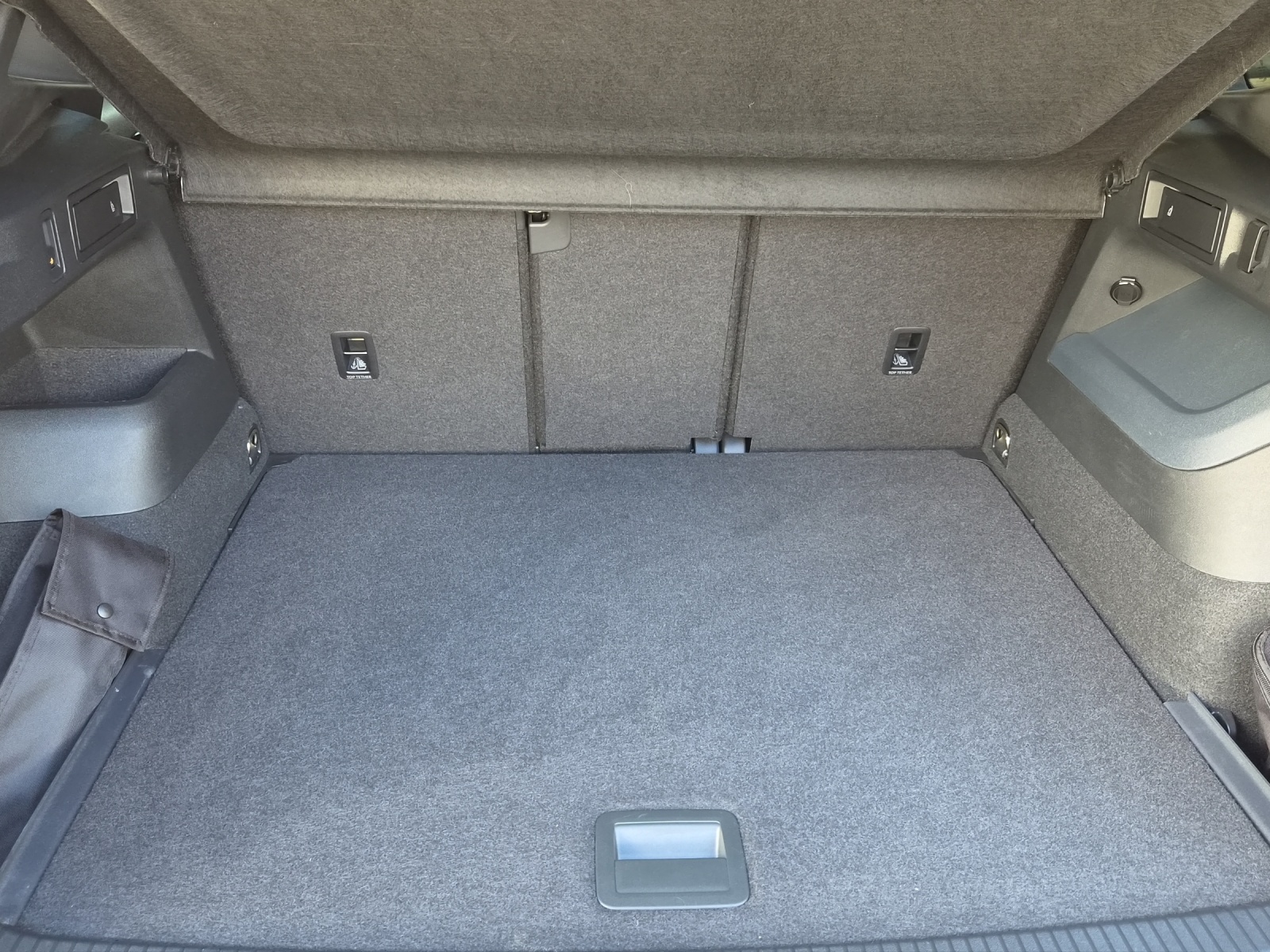 VW Tiguan 2.0 TSI DSG R-Line United 4Motion-image-9