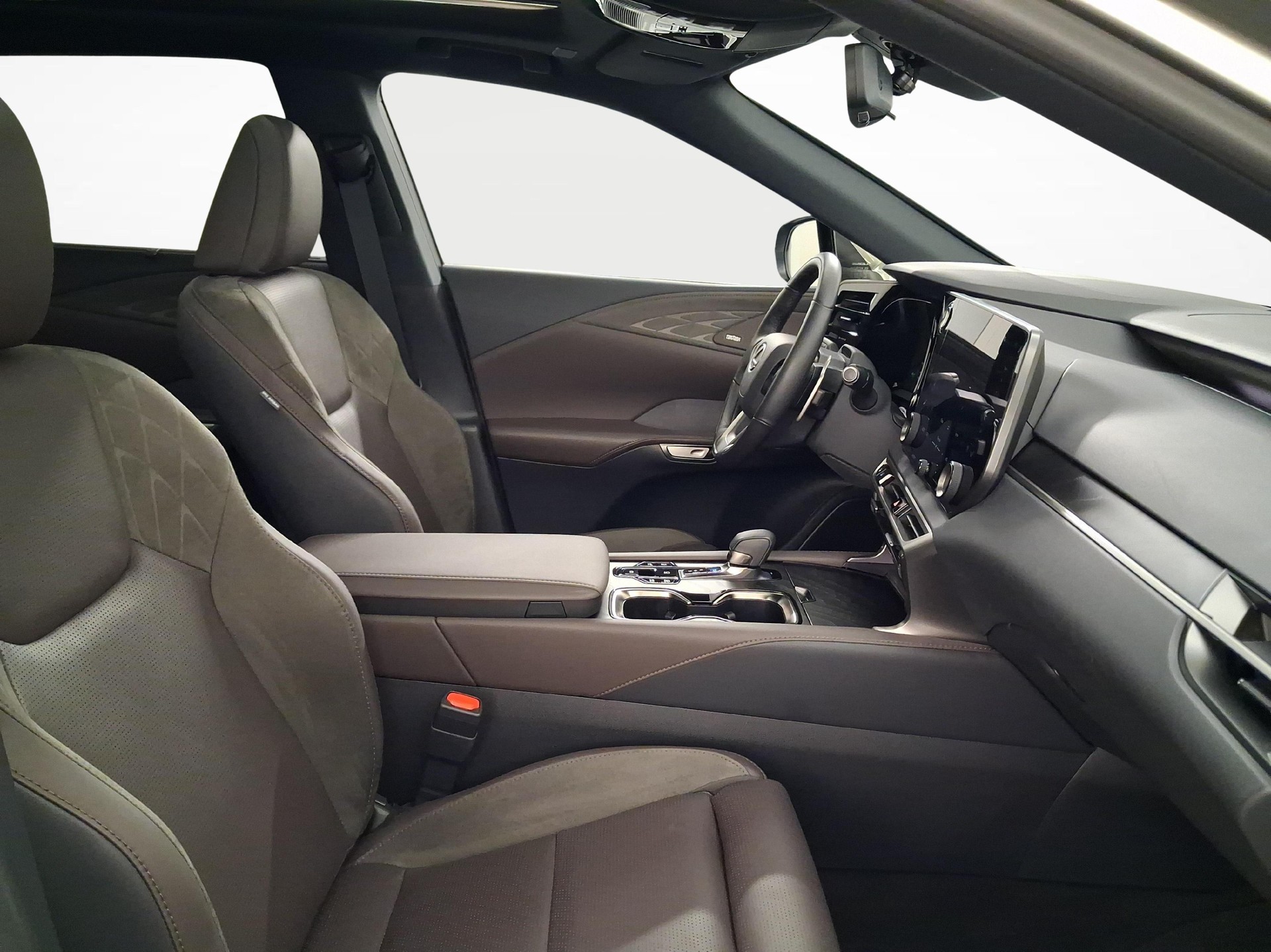 LEXUS RX 450h+ Excellence-image-9