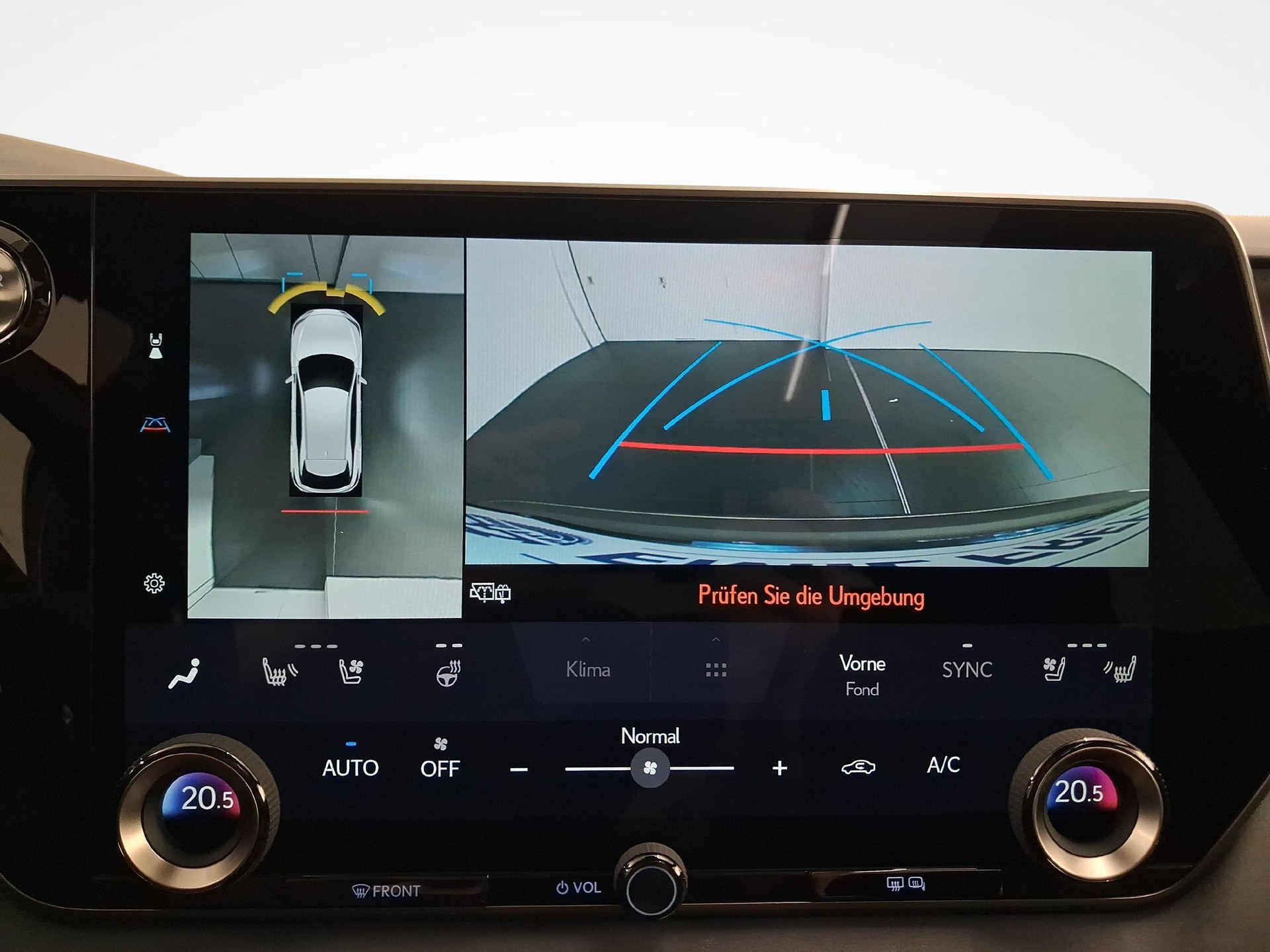 LEXUS RX 450h+ Excellence-image-13