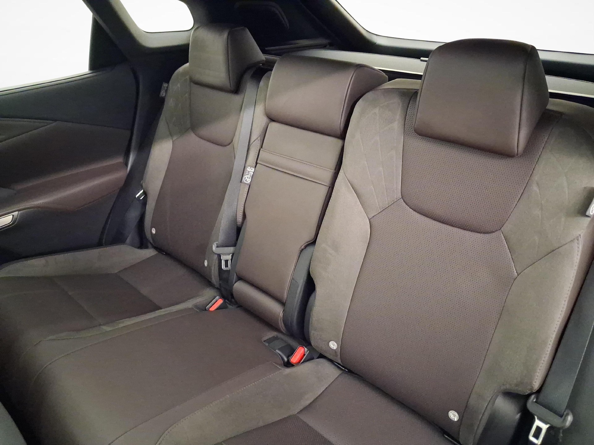 LEXUS RX 450h+ Excellence-image-10