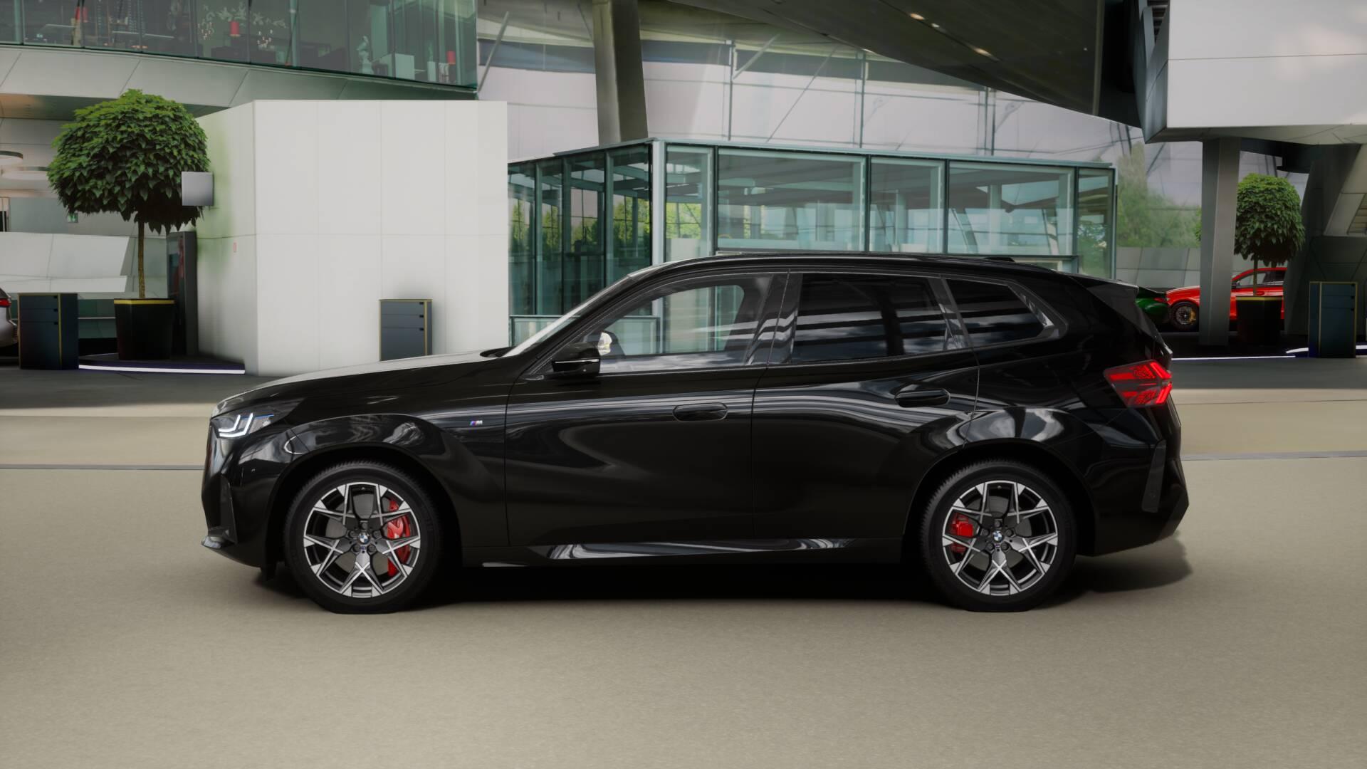 BMW X3 20d xDrive-image-3