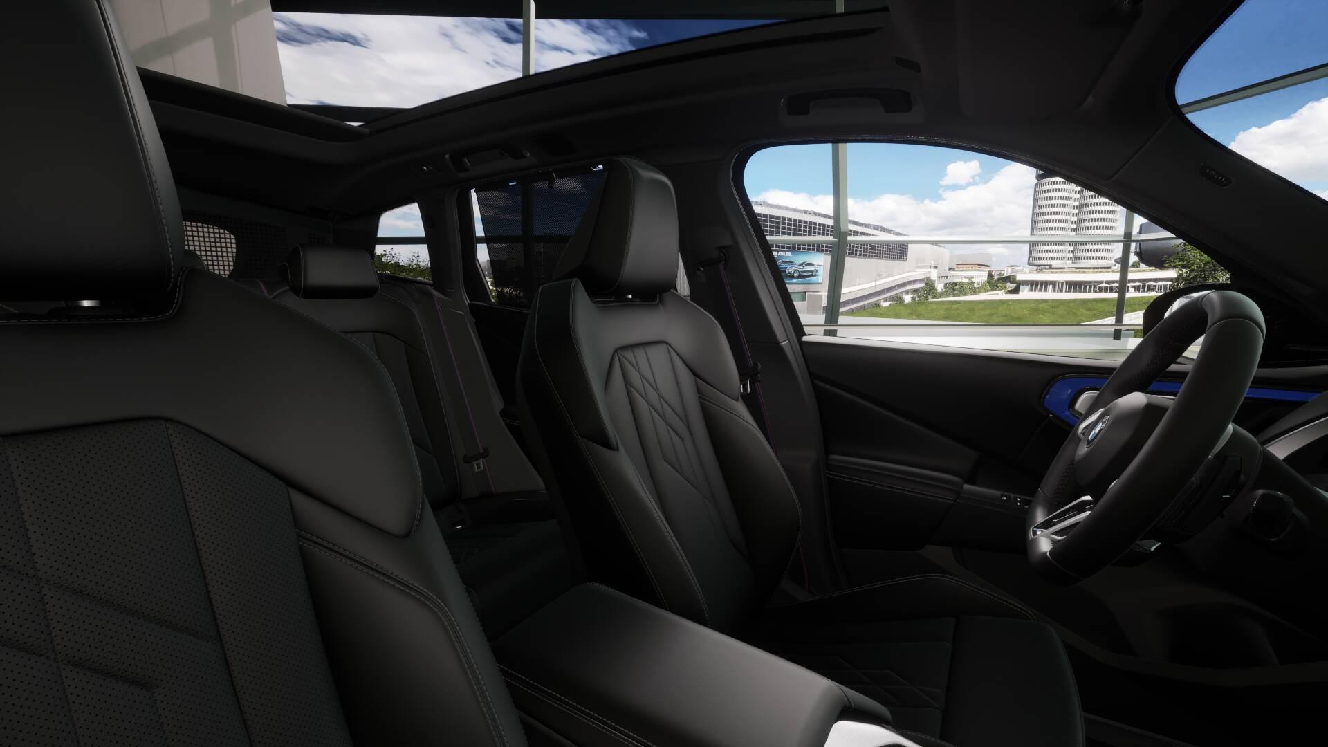 BMW X3 20d xDrive-image-8