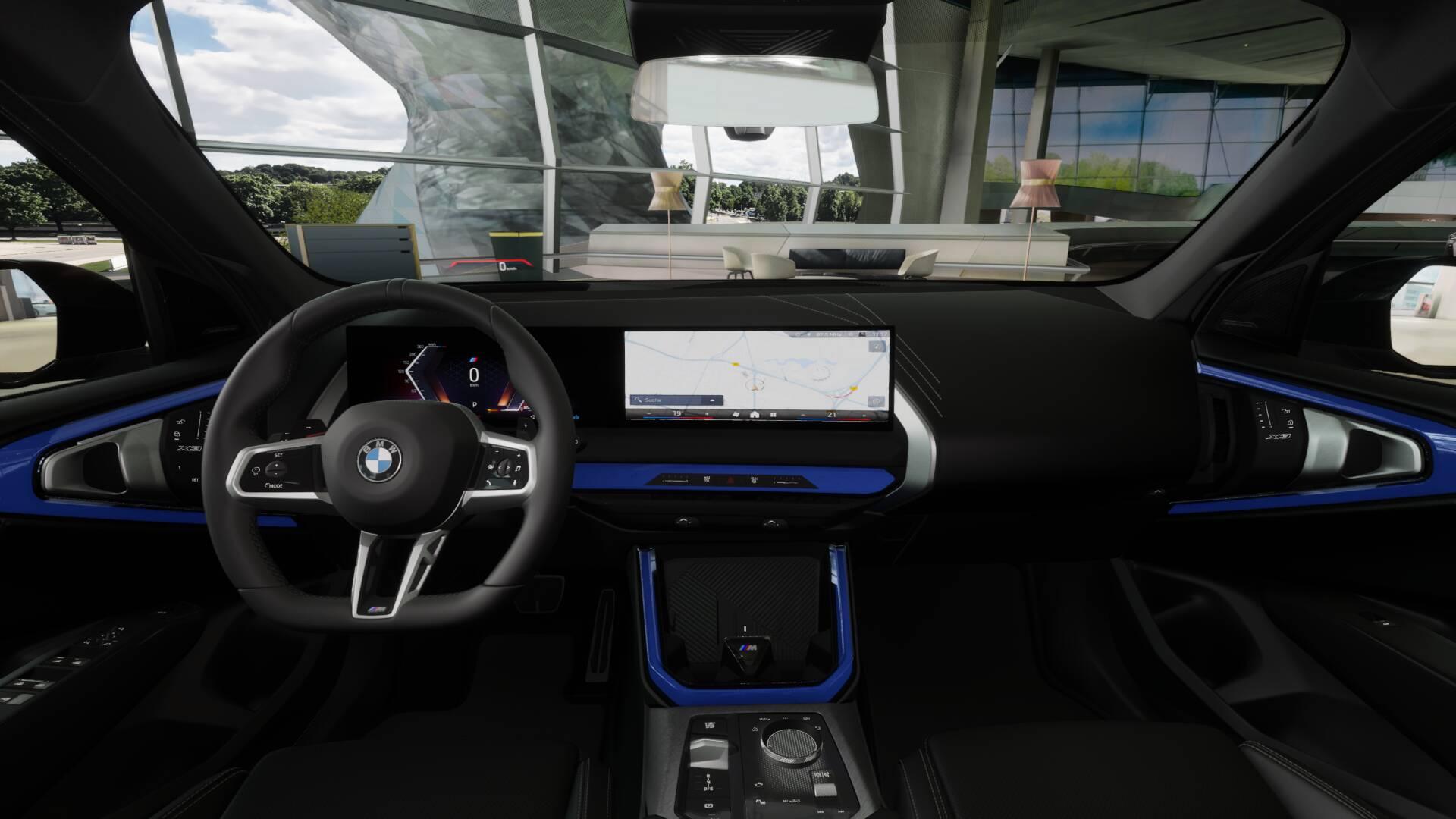 BMW X3 20d xDrive-image-9