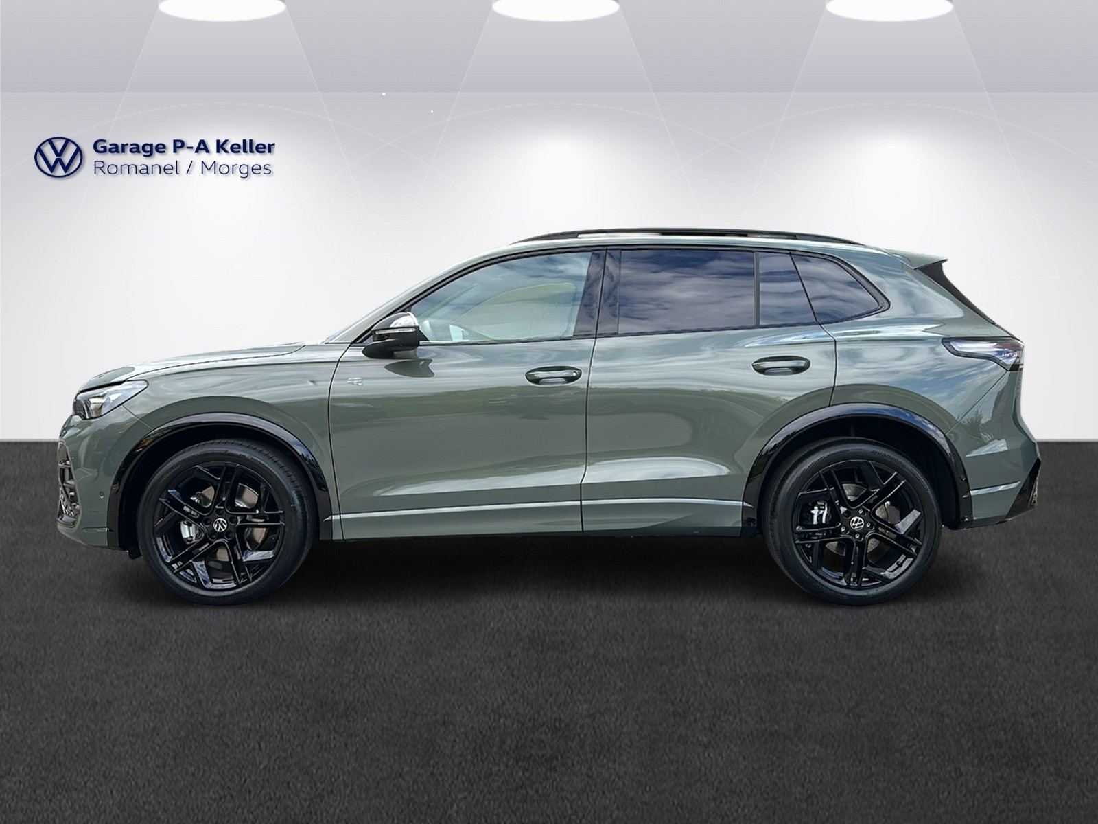 VW Tiguan 2.0 TSI DSG R-Line Plus 4Motion-image-6