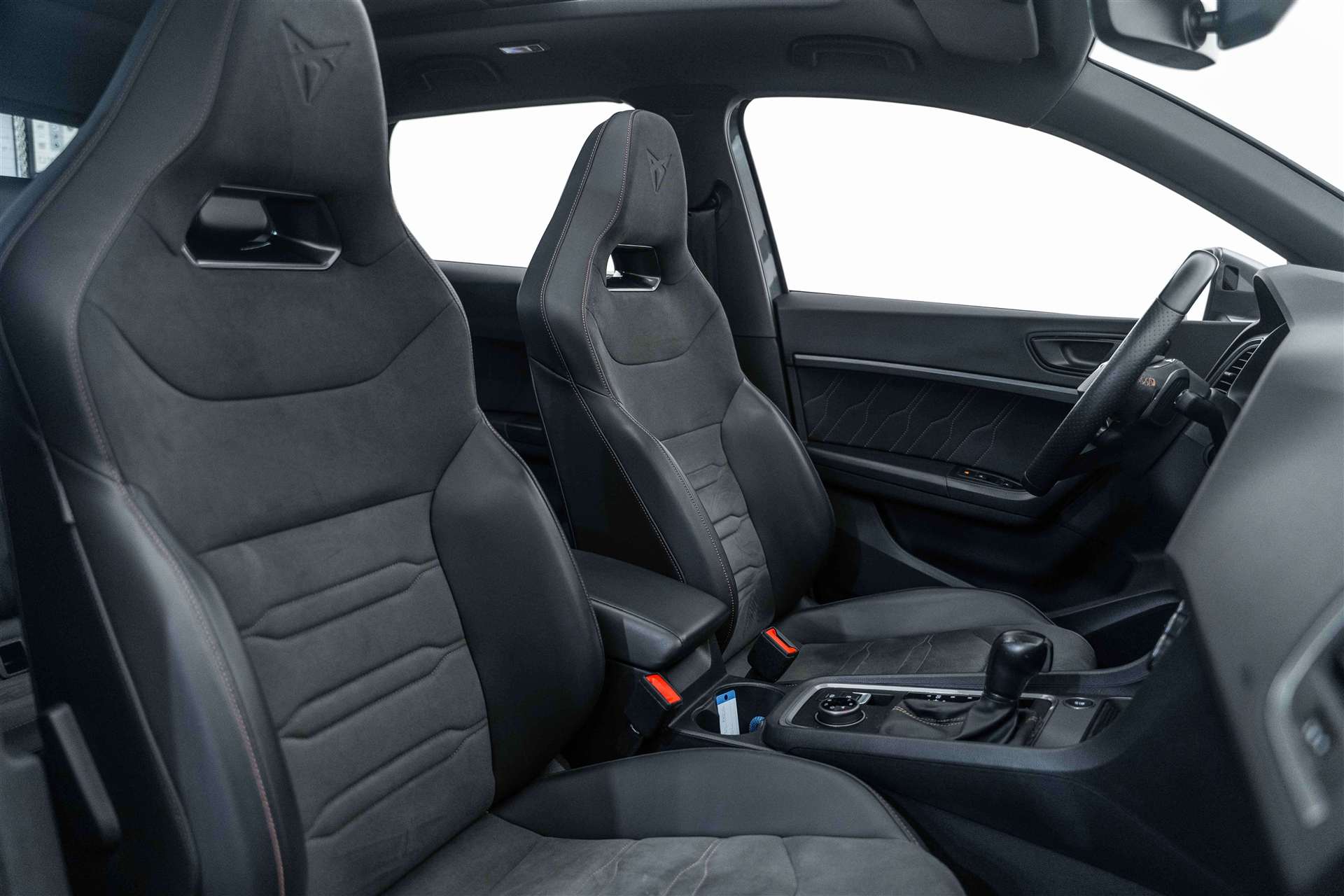 CUPRA CUPRA Ateca 2.0TSI 4Drive DSG 300PS-image-10
