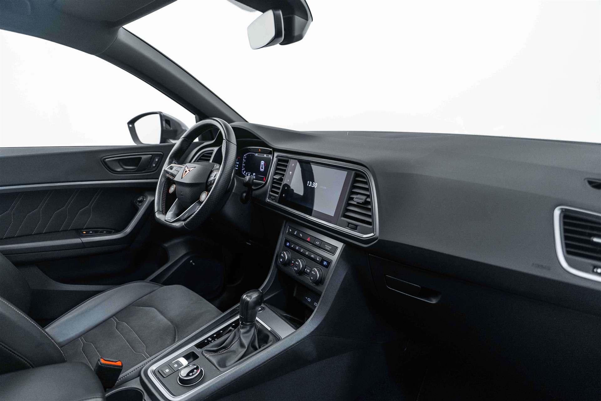 CUPRA CUPRA Ateca 2.0TSI 4Drive DSG 300PS-image-9
