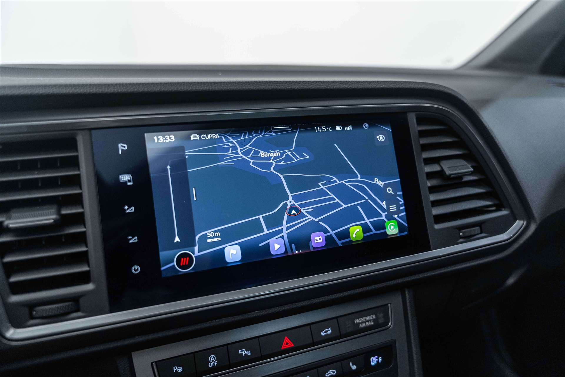 CUPRA CUPRA Ateca 2.0TSI 4Drive DSG 300PS-image-23