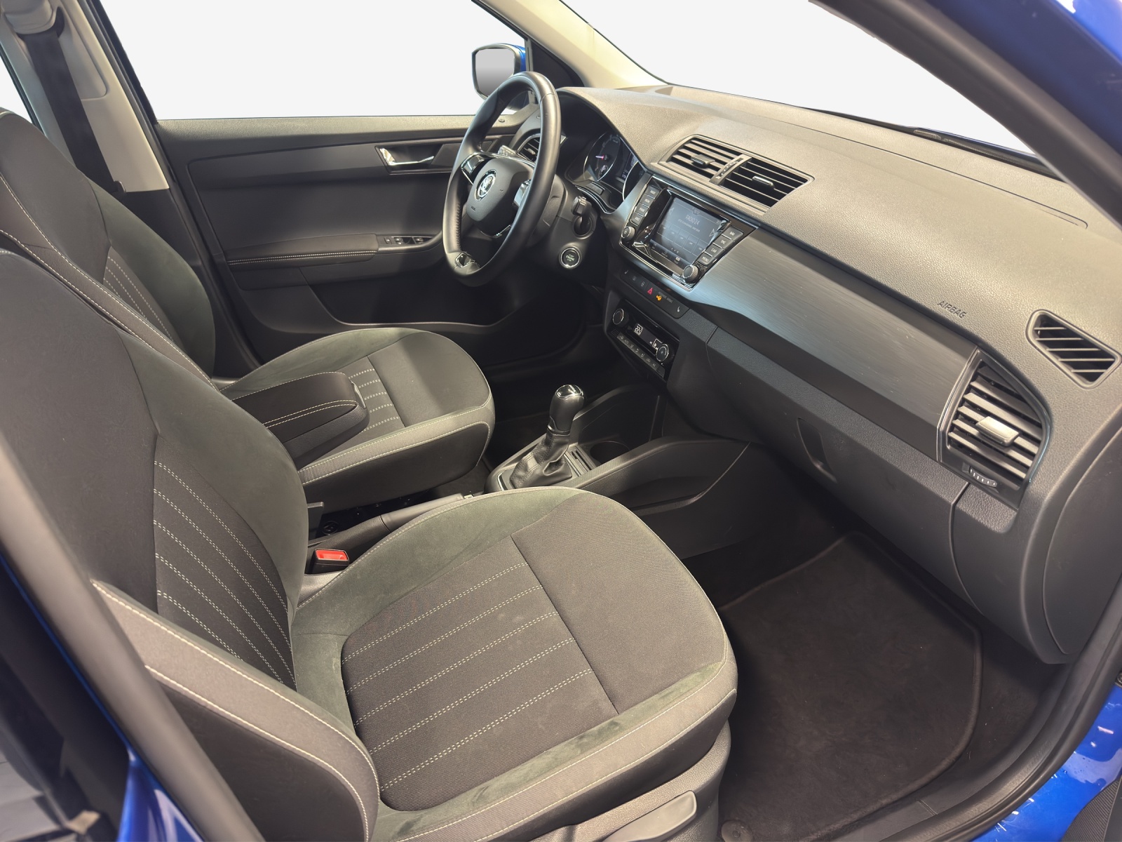 SKODA Fabia 1.0 TSI Style DSG-image-14