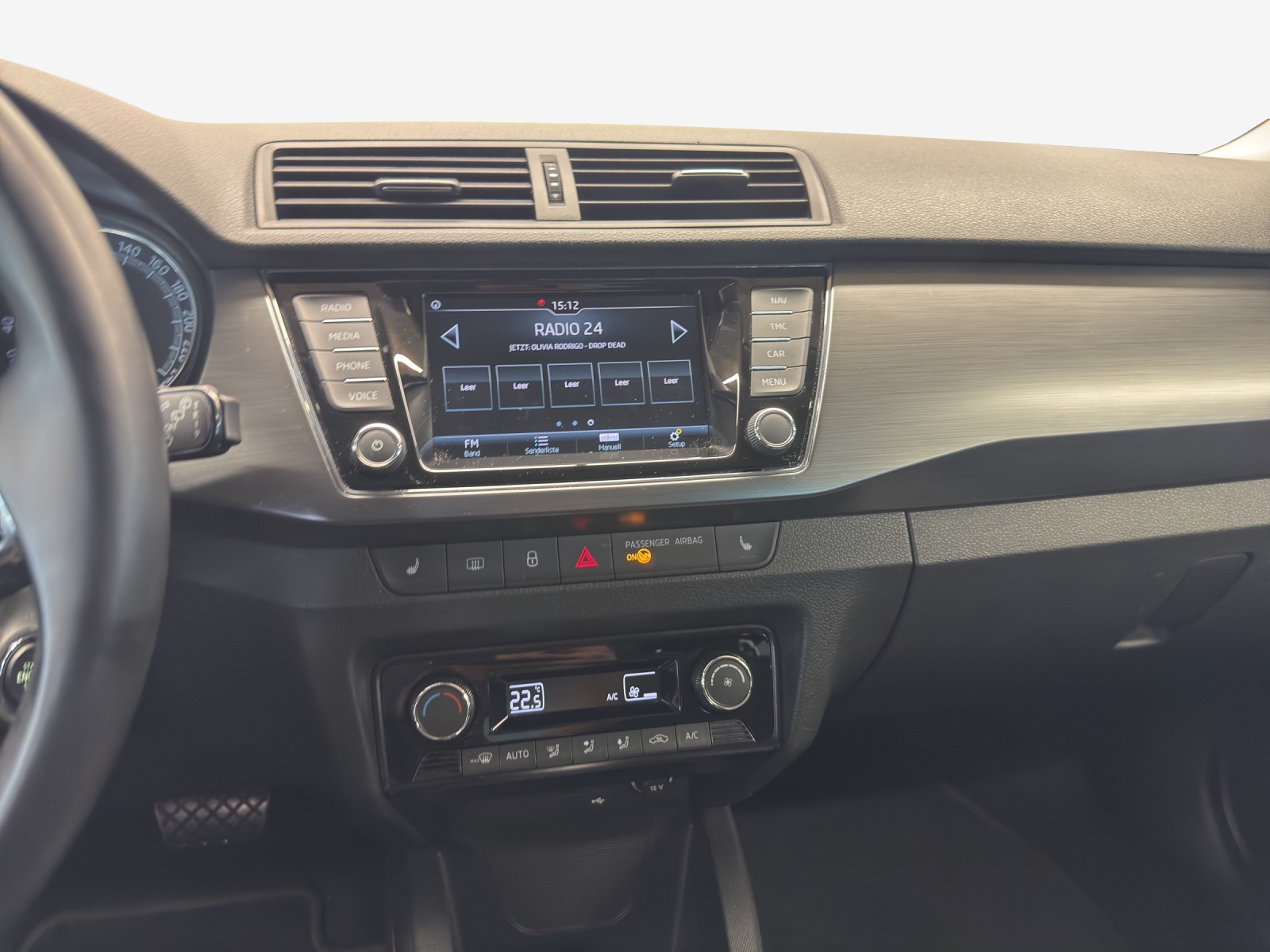 SKODA Fabia 1.0 TSI Style DSG-image-10