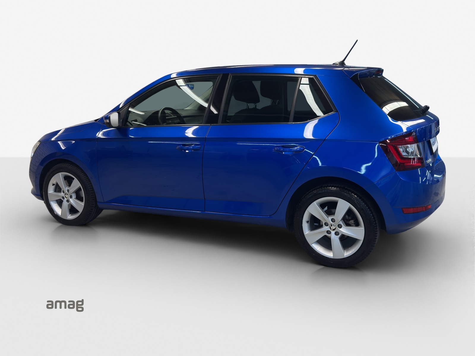 SKODA Fabia 1.0 TSI Style DSG-image-2