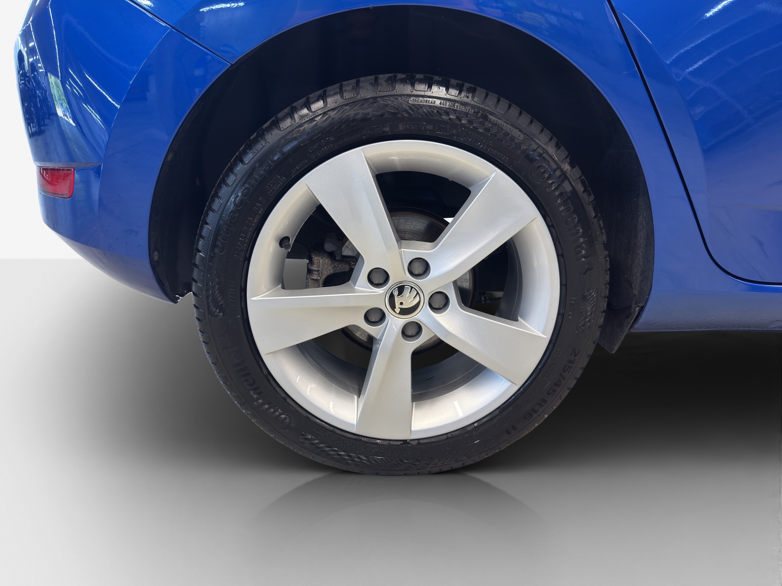 SKODA Fabia 1.0 TSI Style DSG-image-13