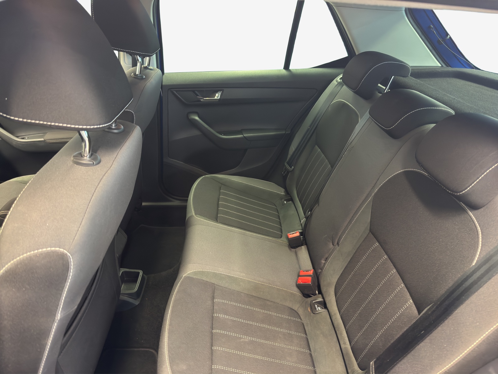 SKODA Fabia 1.0 TSI Style DSG-image-11