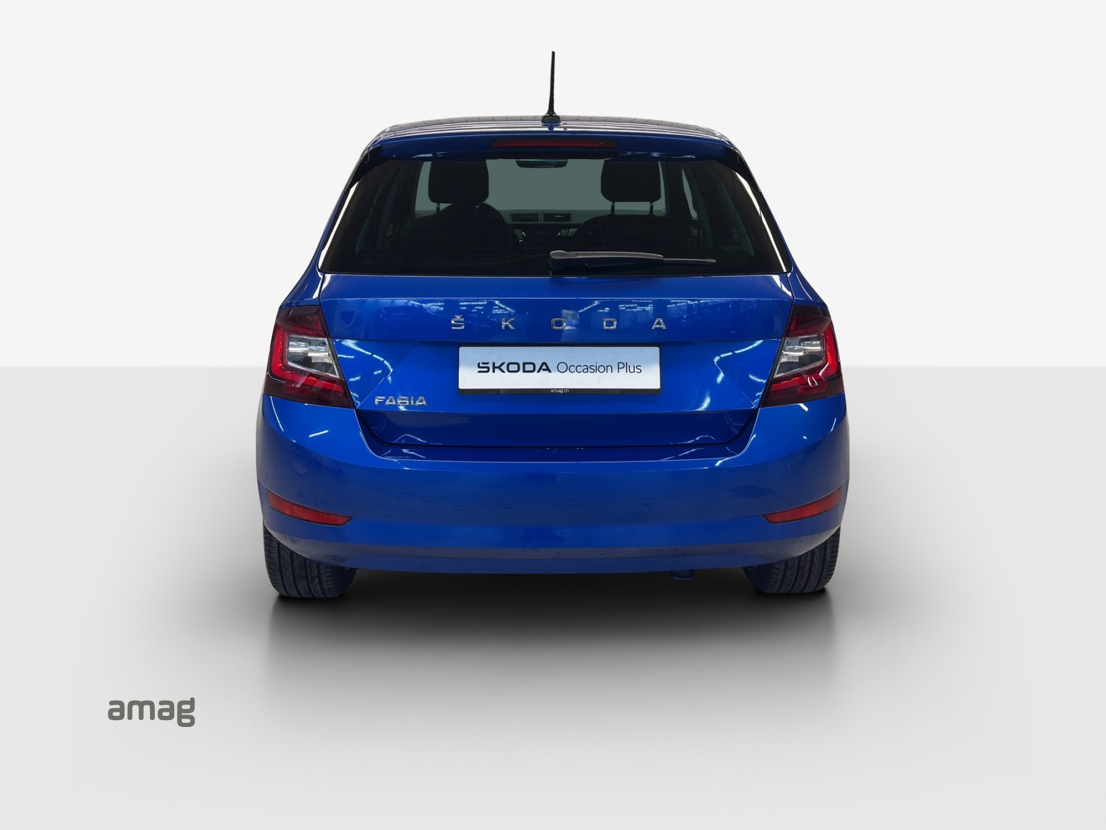 SKODA Fabia 1.0 TSI Style DSG-image-3