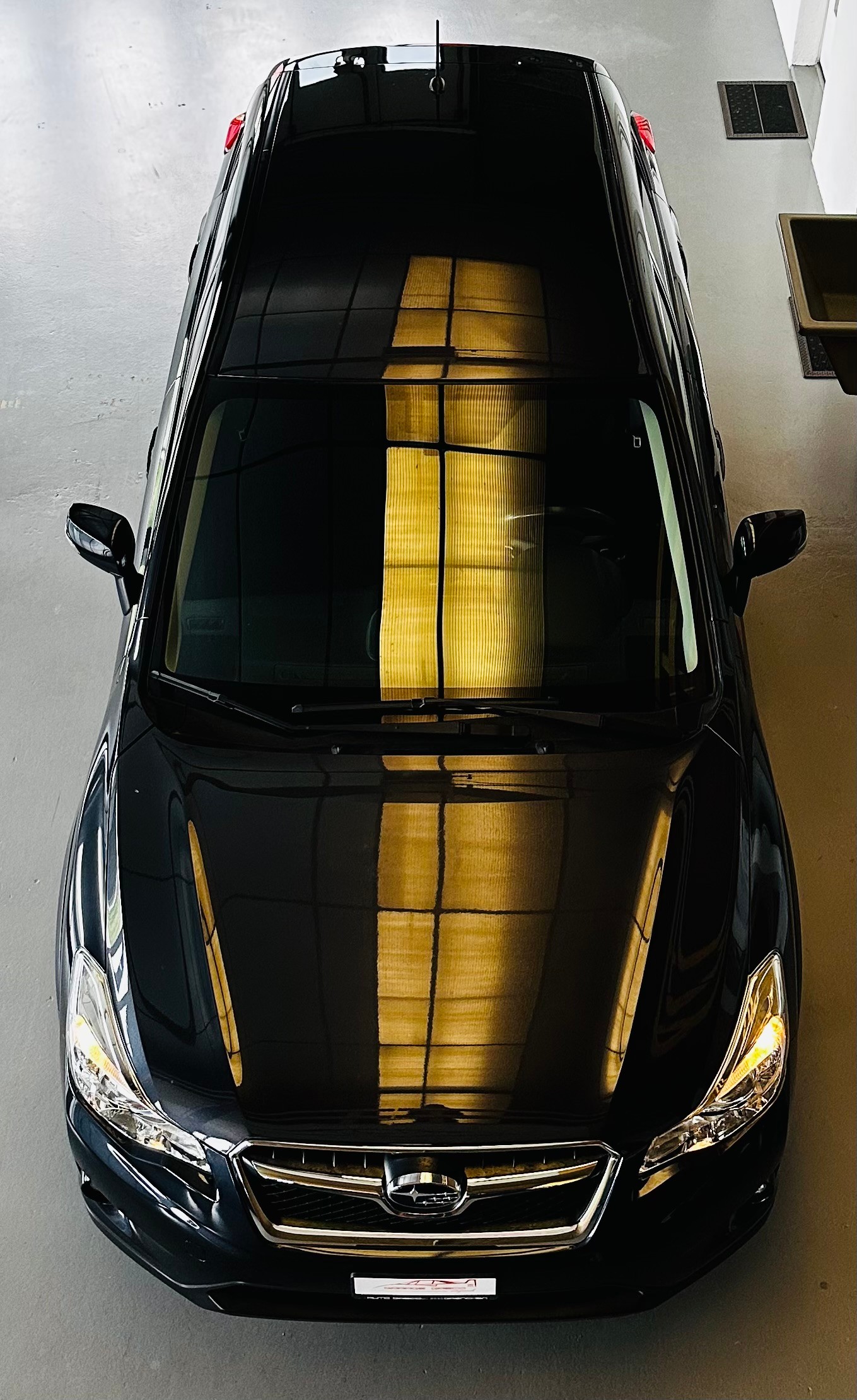 SUBARU XV 2.0 Swiss Two AWD CVT "AHK"-image-8
