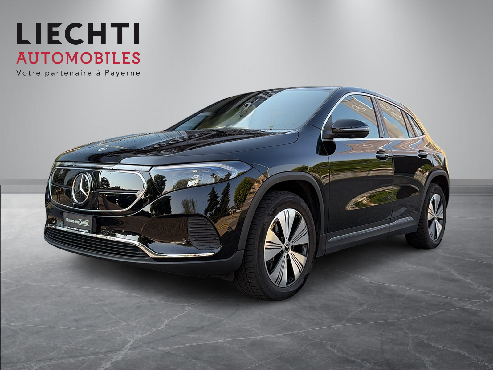 MERCEDES-BENZ EQA 250+-image-0