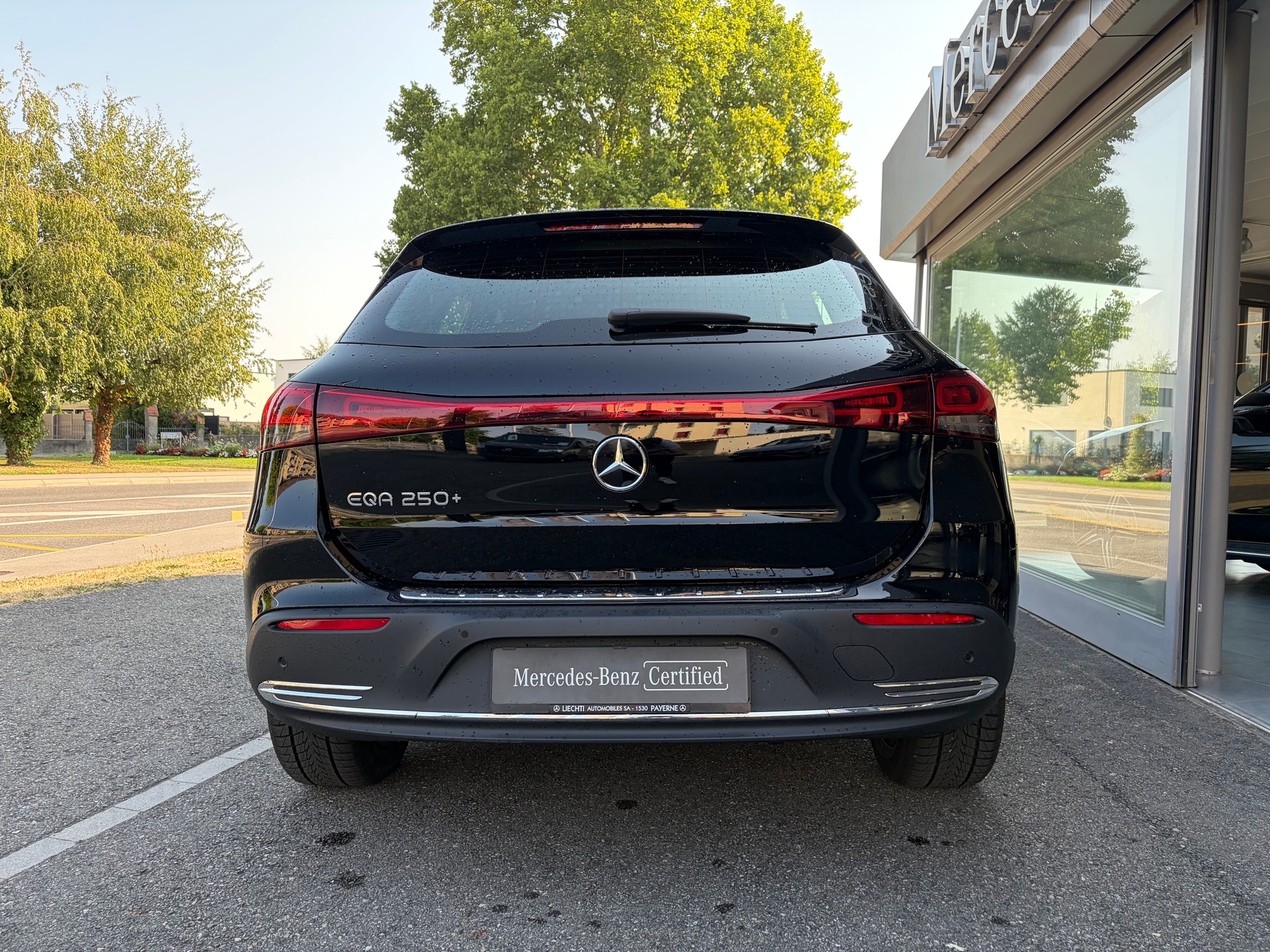 MERCEDES-BENZ EQA 250+-image-2