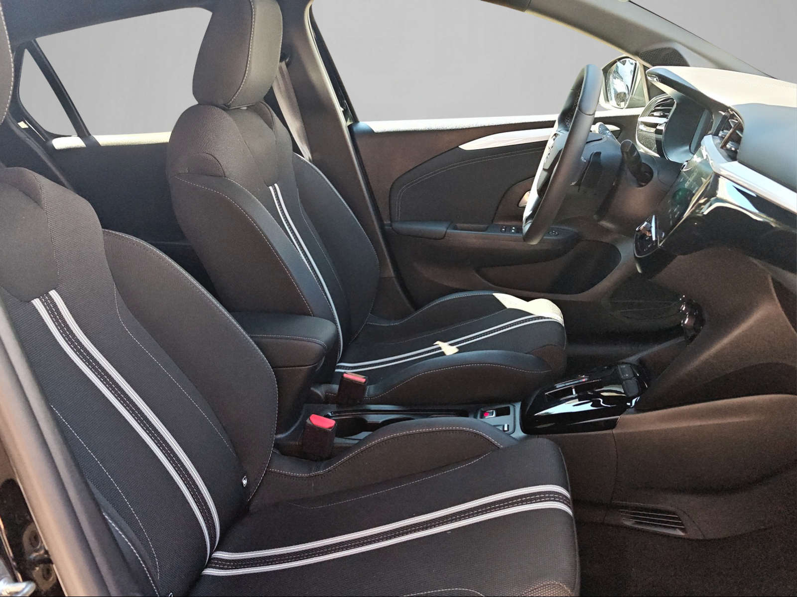 OPEL Corsa 1.2 T Hybrid GS-image-12