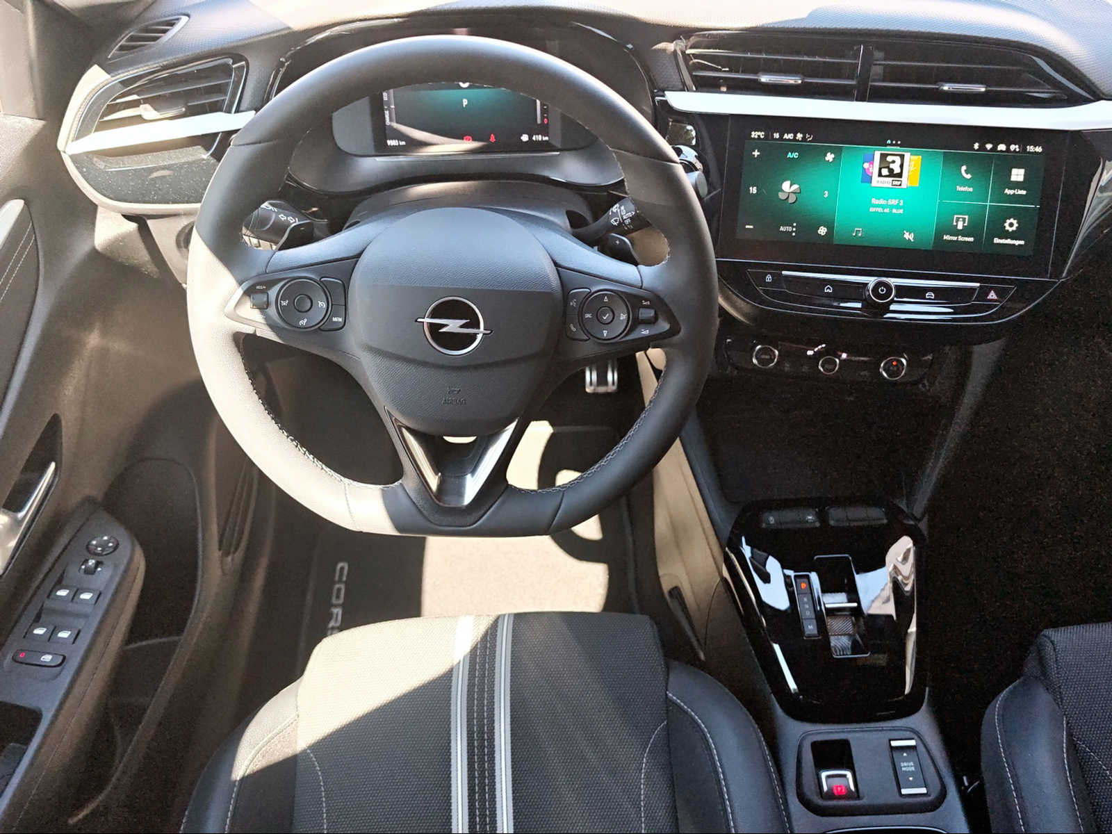 OPEL Corsa 1.2 T Hybrid GS-image-8