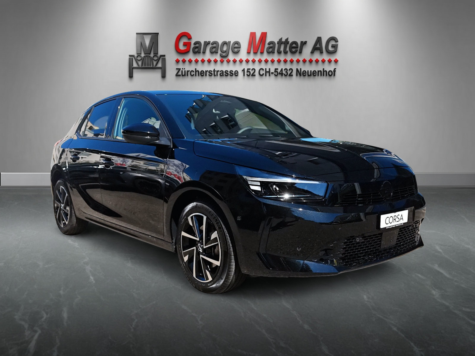 OPEL Corsa 1.2 T Hybrid GS-image-2