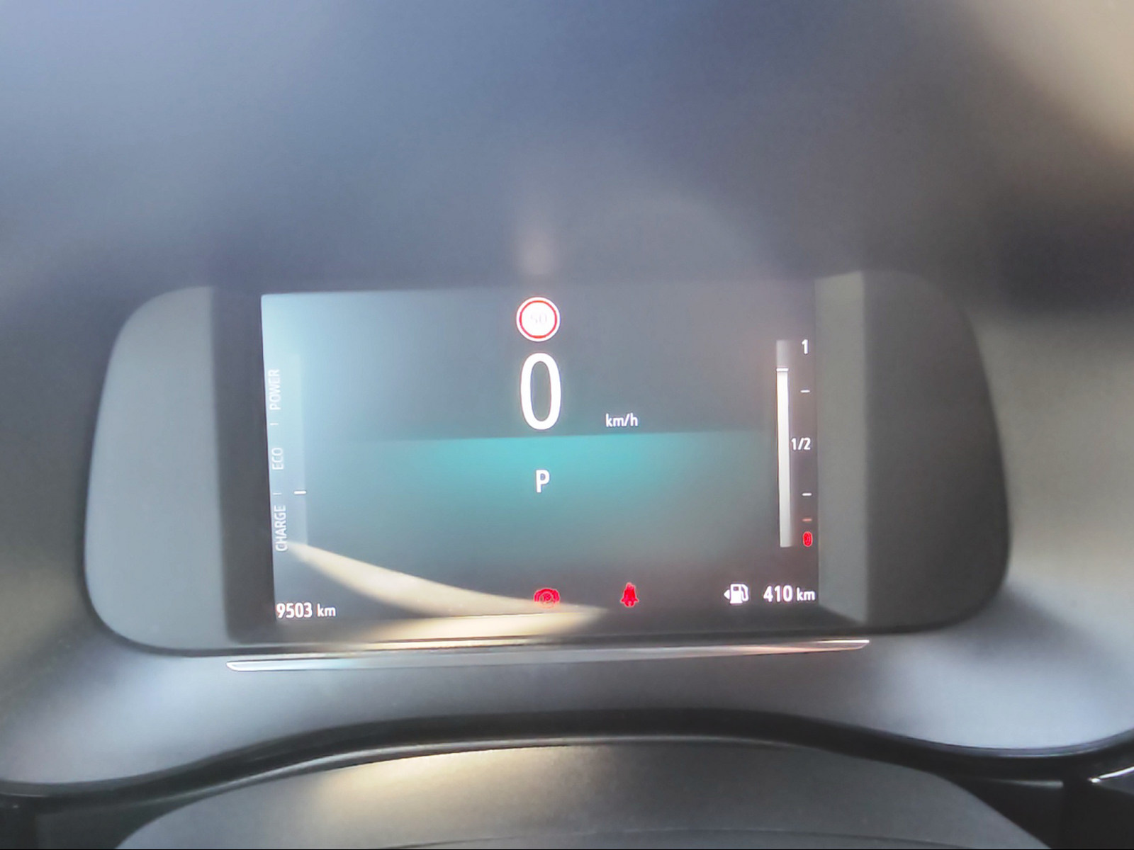 OPEL Corsa 1.2 T Hybrid GS-image-11