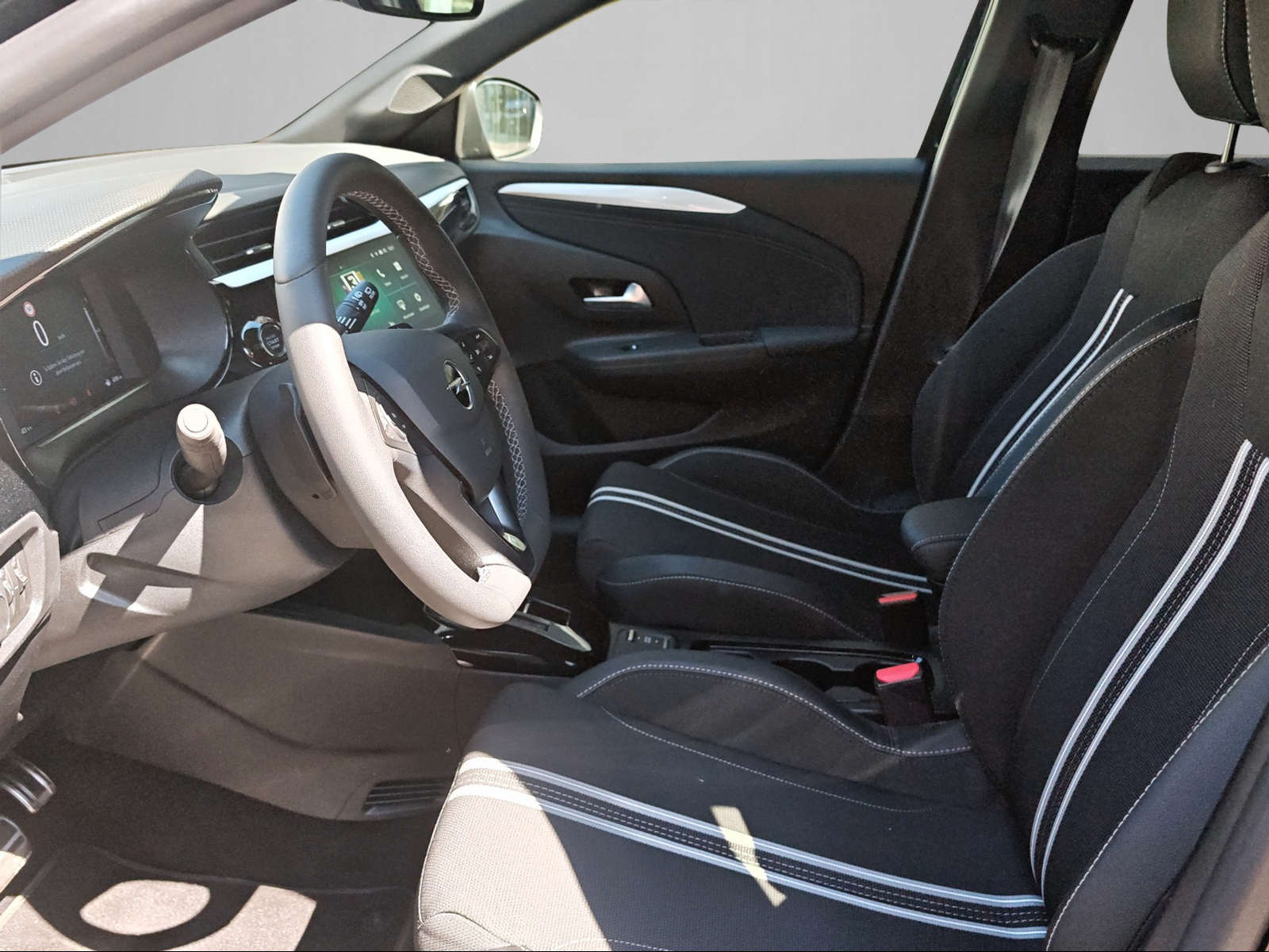 OPEL Corsa 1.2 T Hybrid GS-image-9